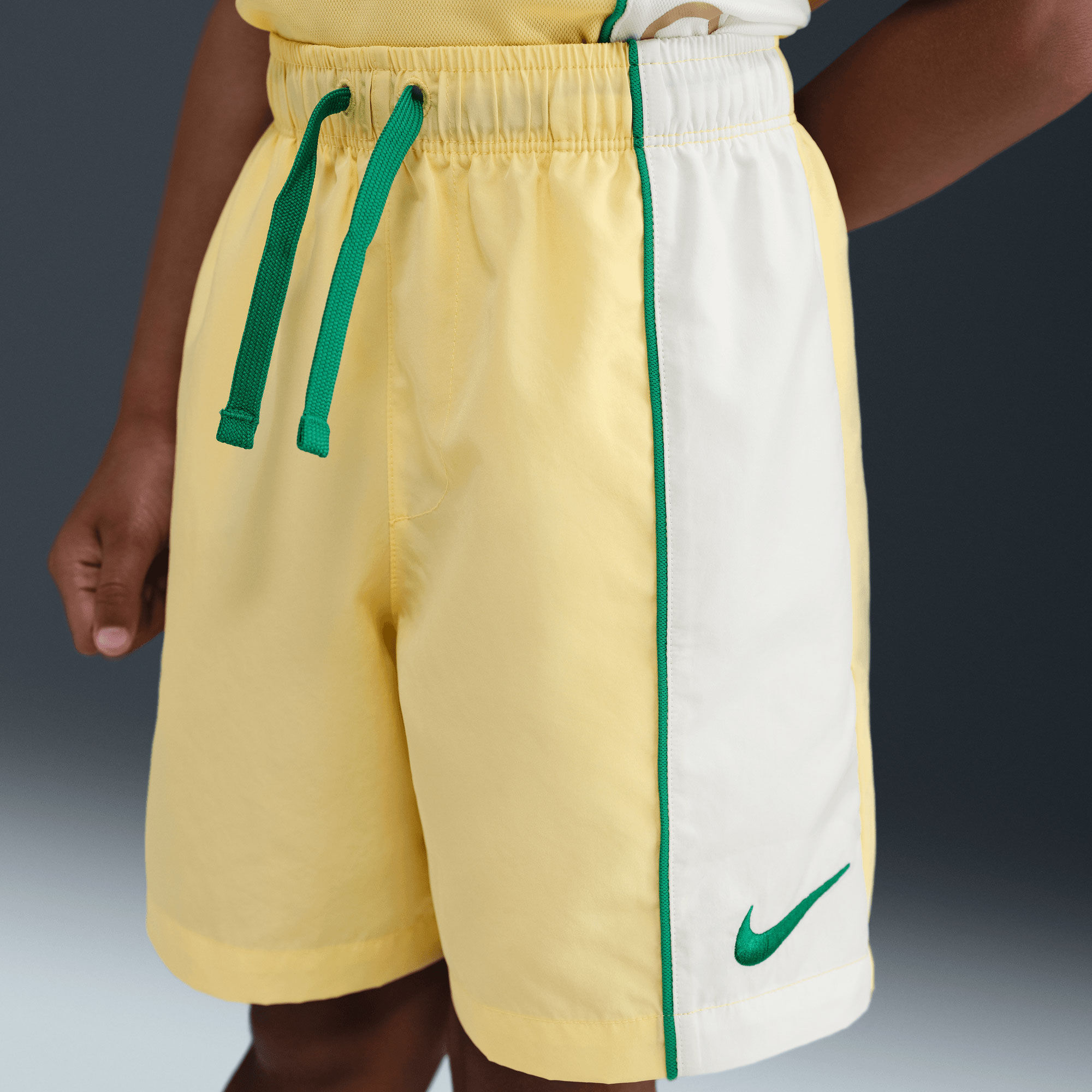 Nike Net Dri-FIT image number 1