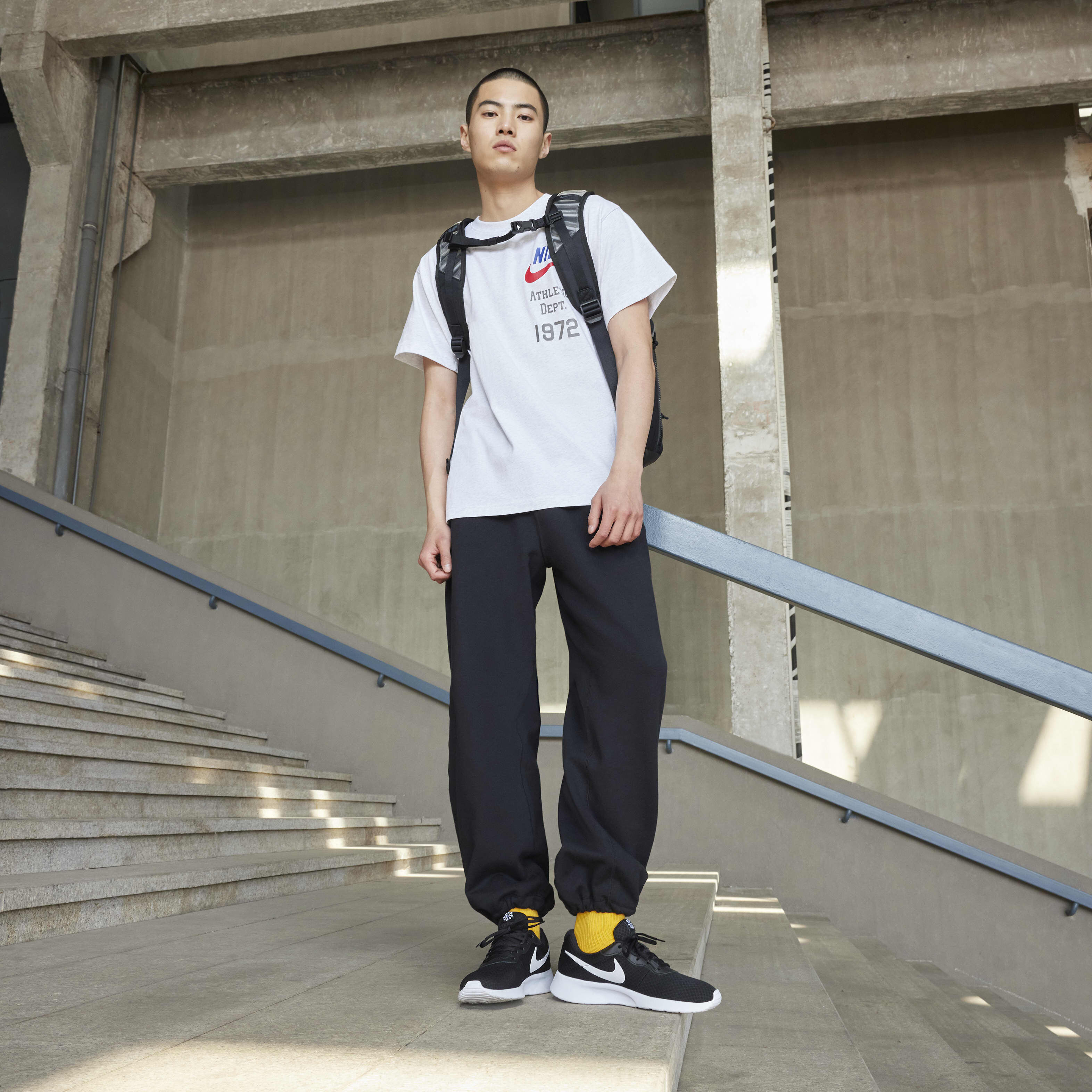 Nike tanjun 15l backpack online