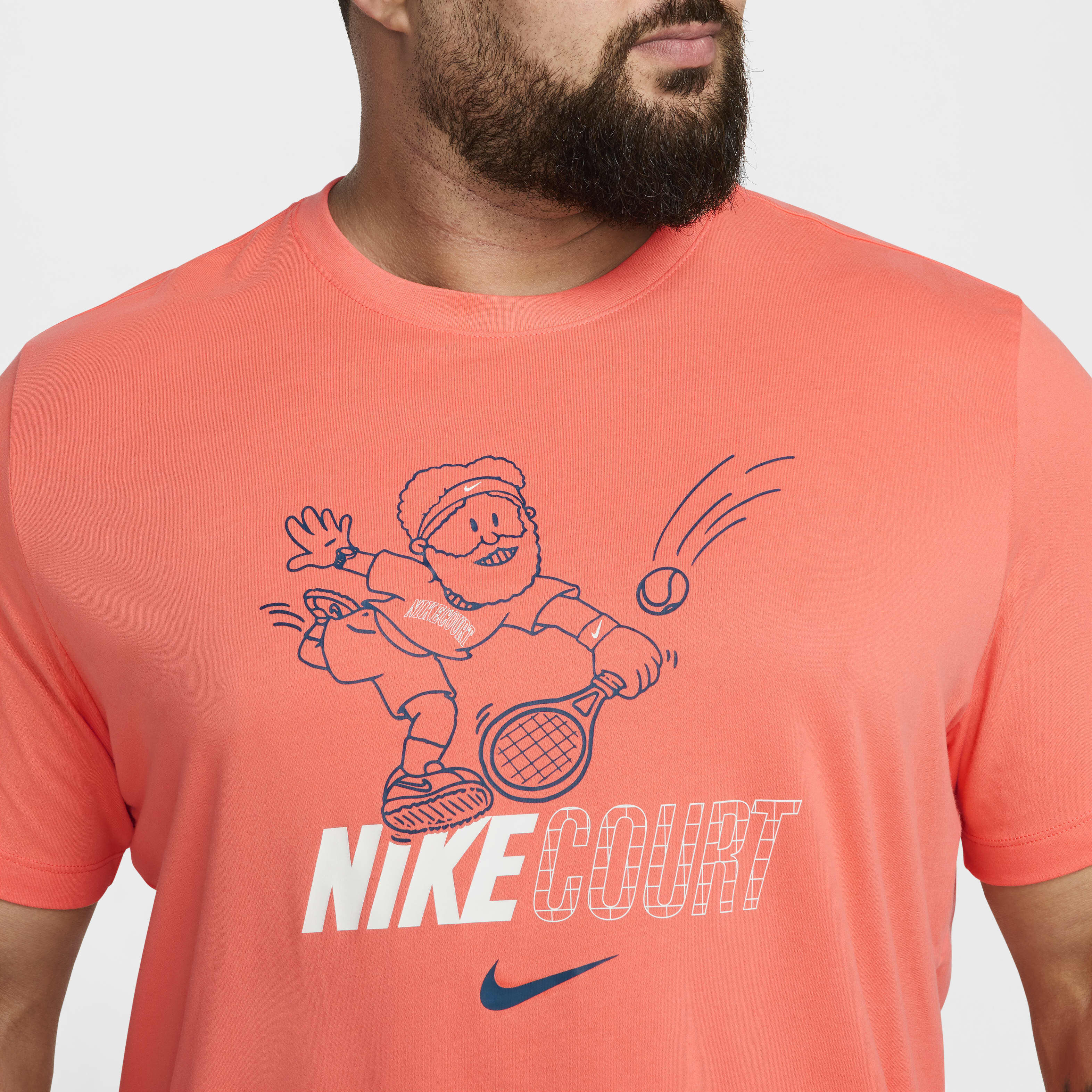 NikeCourt image number 8