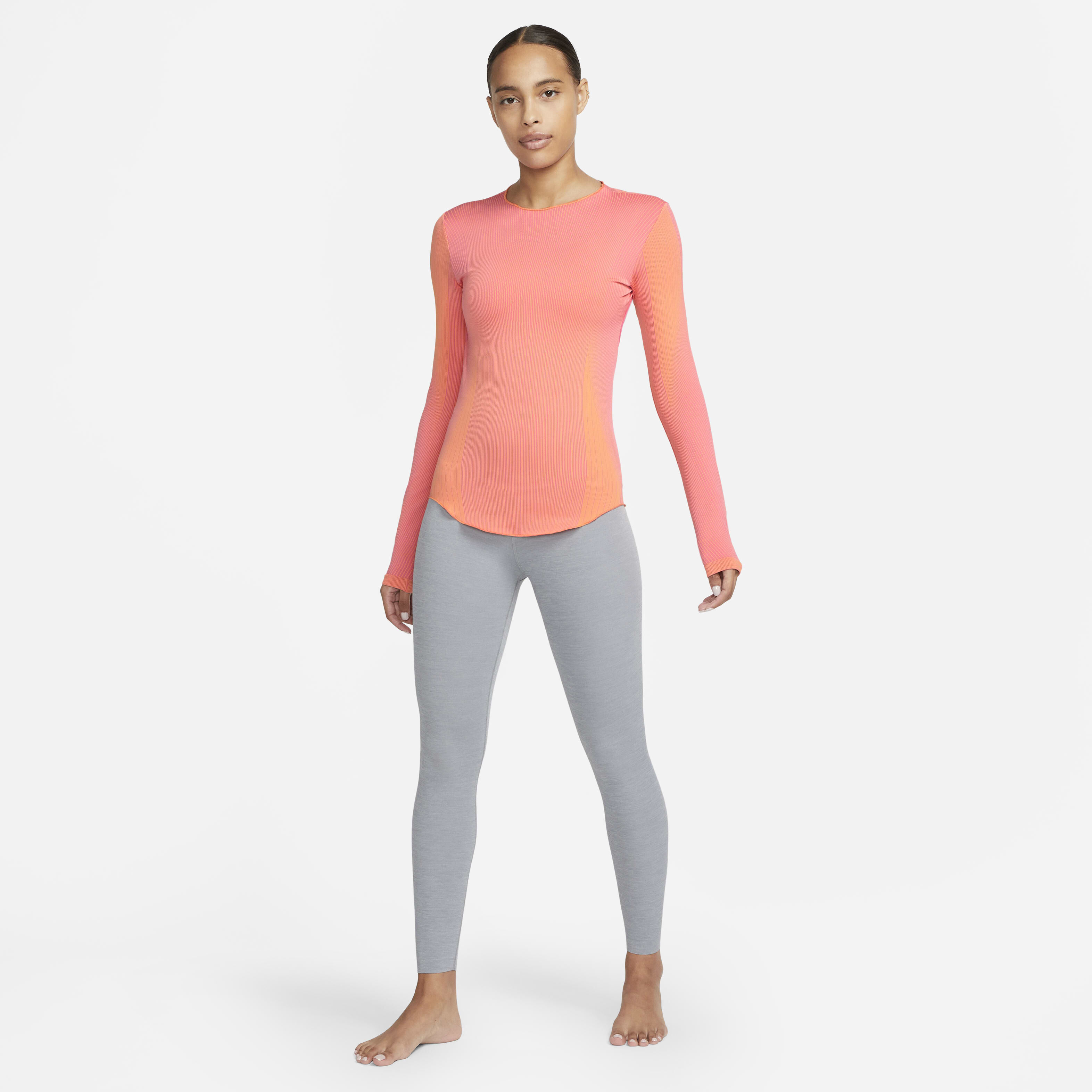 Nike Yoga Dri-FIT ADV image number 5