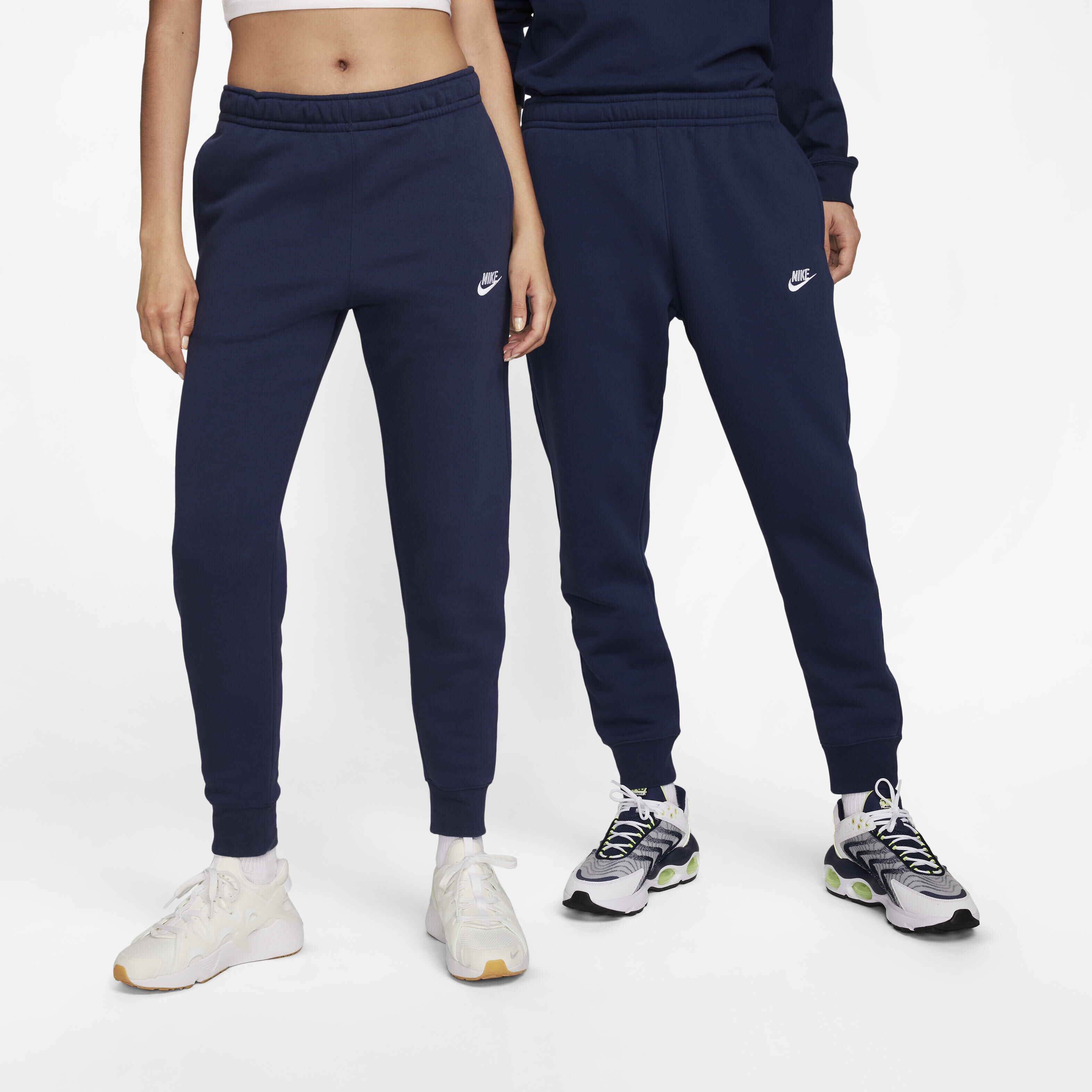 Nike nsw club fleece jogger pants new arrivals