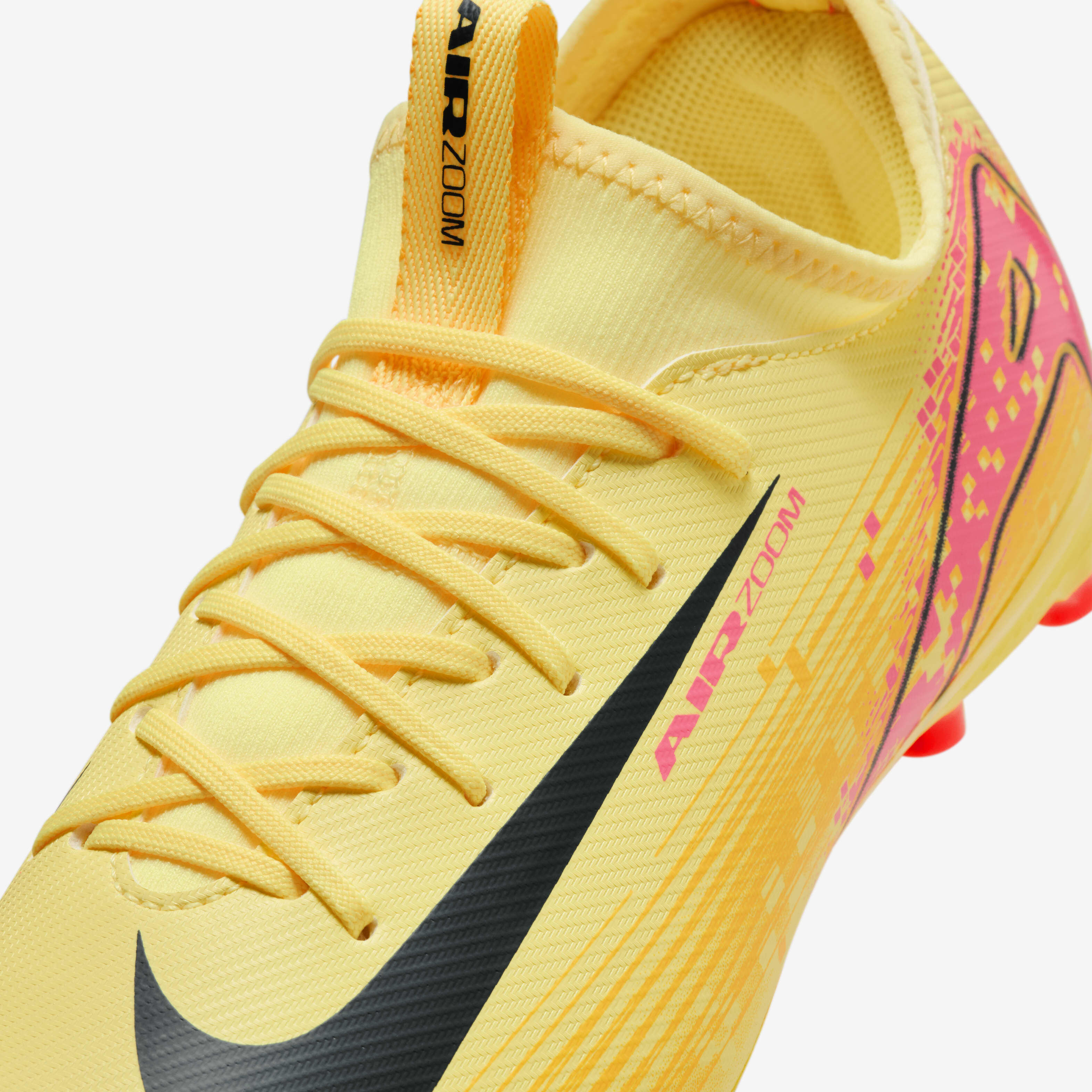 نايكي جونيور ميركيوريال فيبور 16 أكاديمي 'كيليان مبابي' image number 7