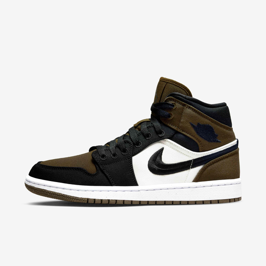 Air Jordan 1 Mid SE