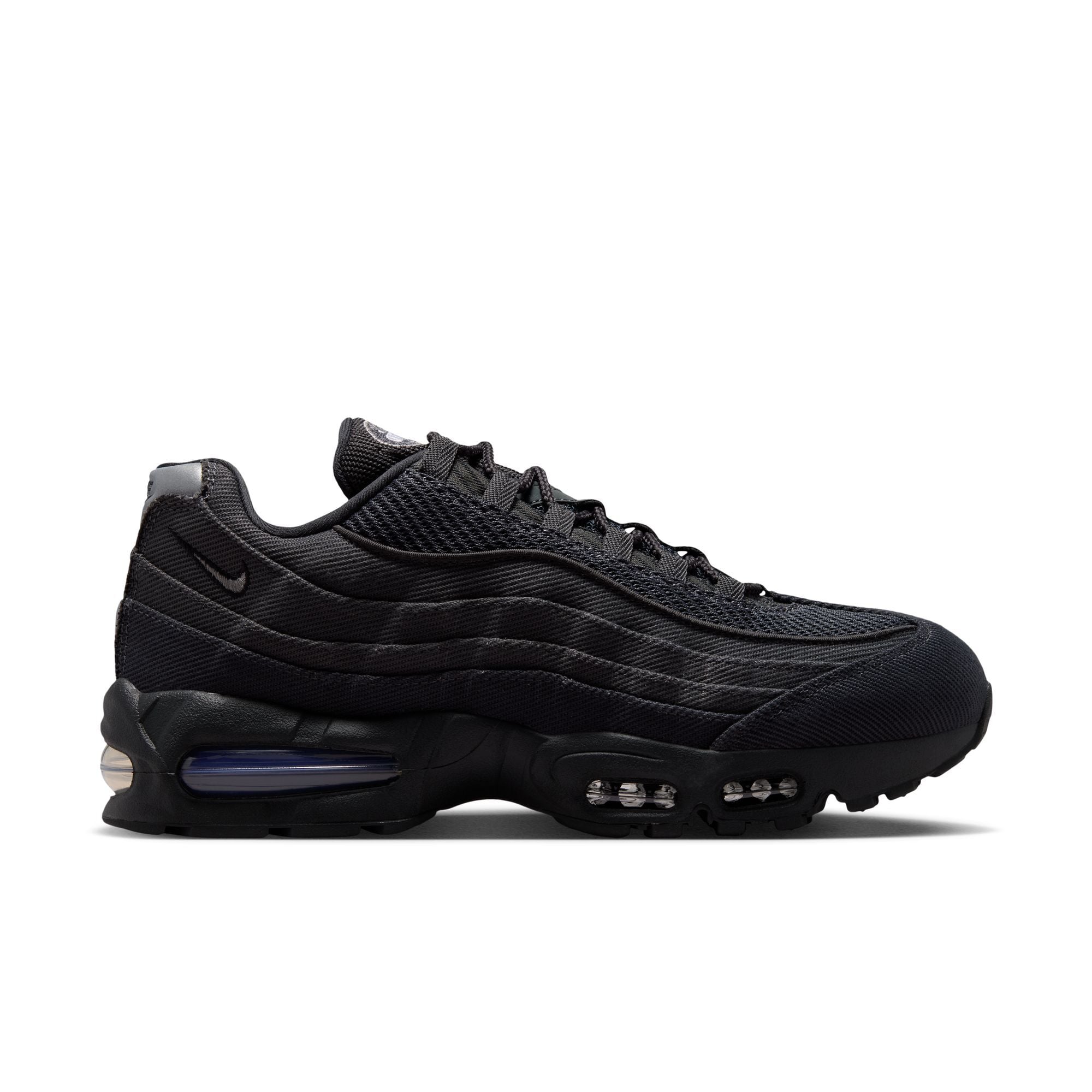 Nike Air Max 95 Older Bubble image number 5