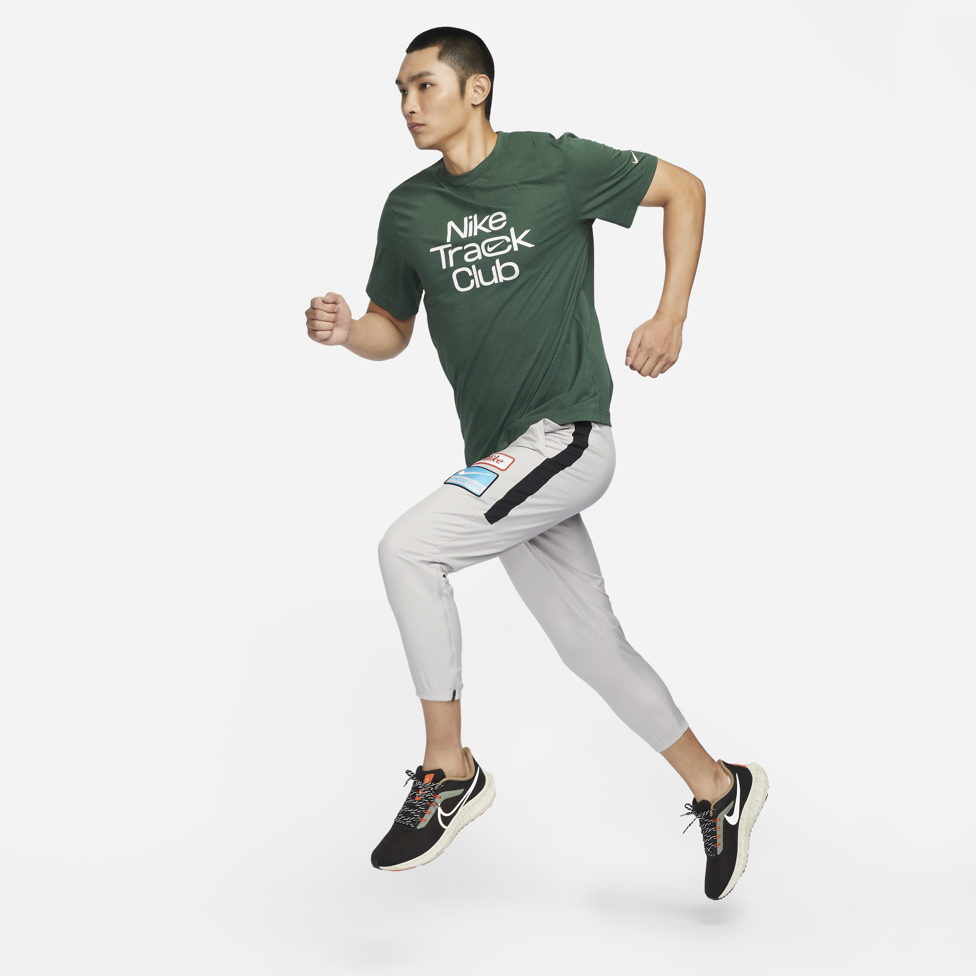 Nike Track Club image number 4