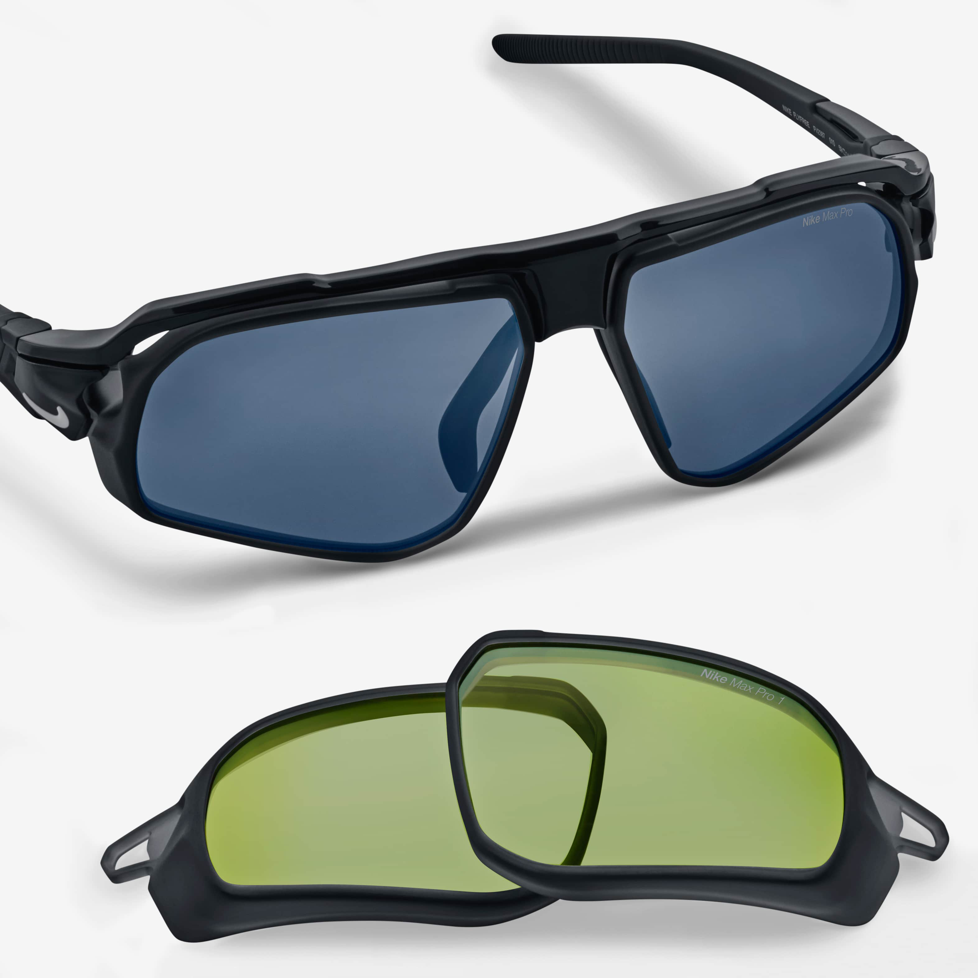 نايكي فلاي فري image number 8