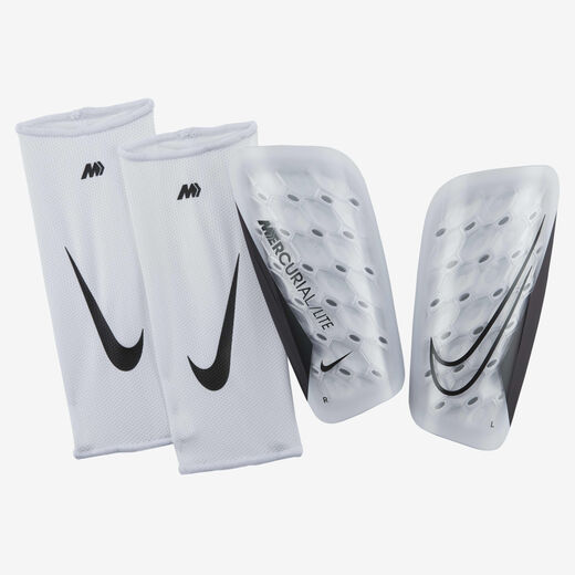 Nike Men-Nike, Nike Mercurial Lite, Football Shinguards