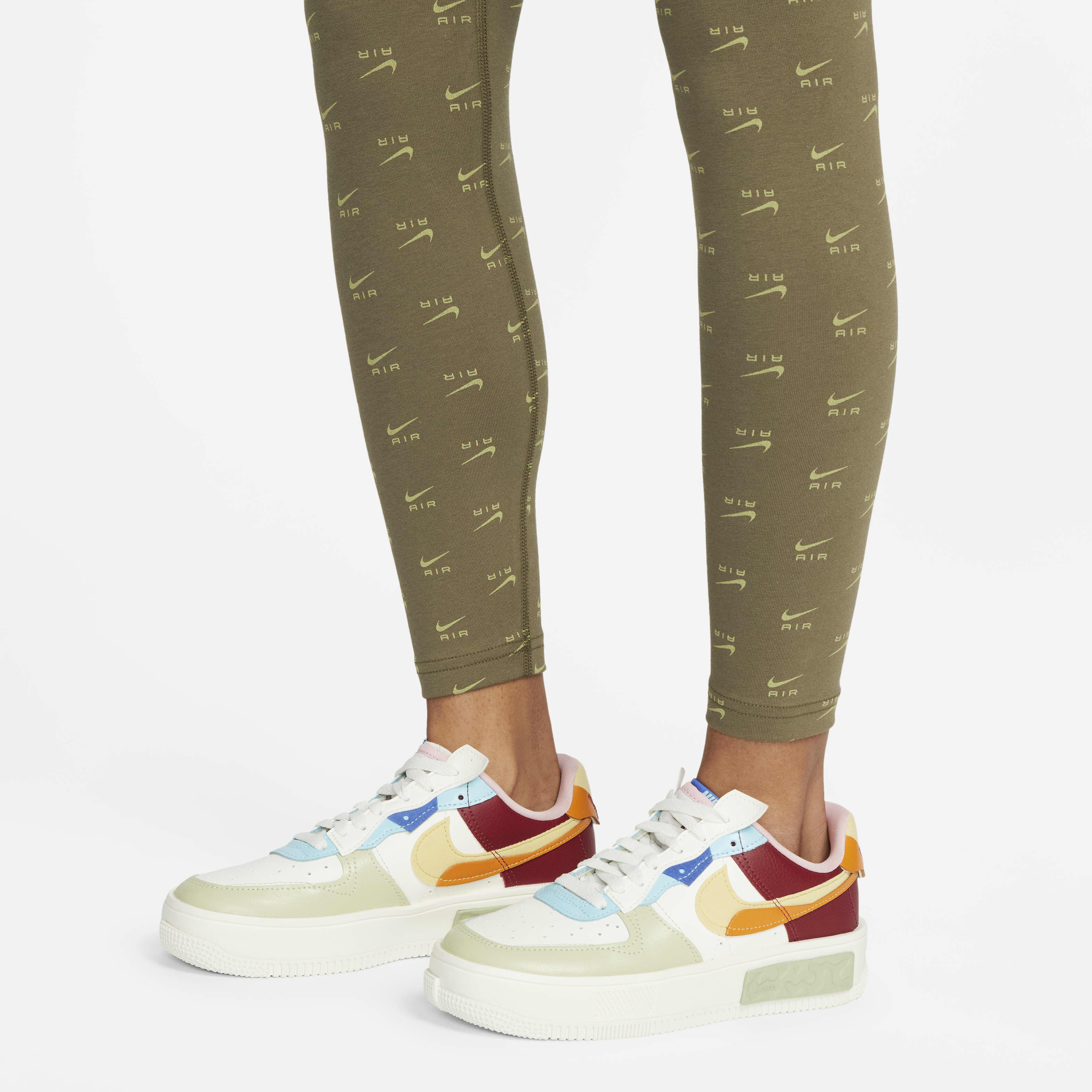 نايكي اير image number 3