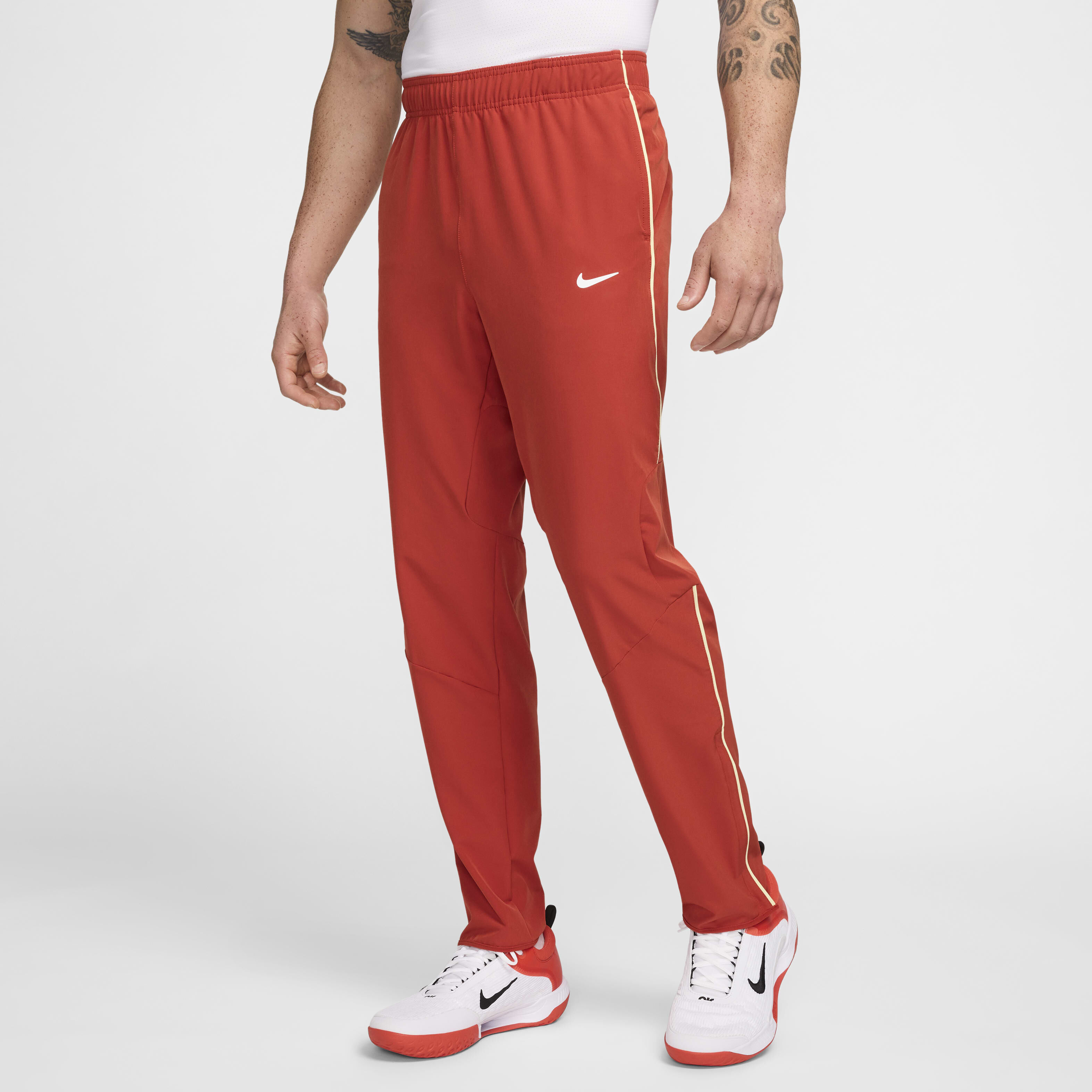 Nike tennis pants mens sale
