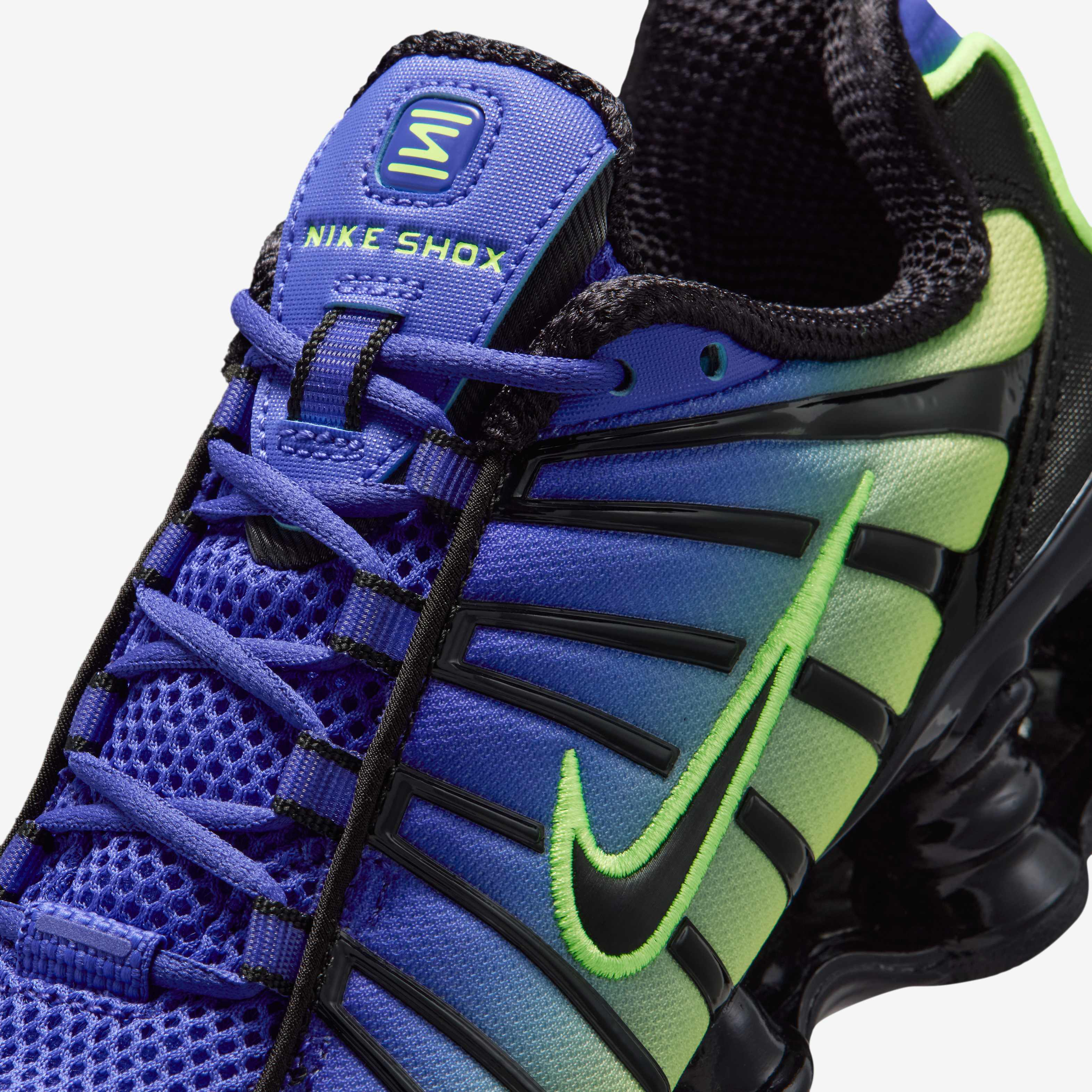 Nike Shox TL image number 6