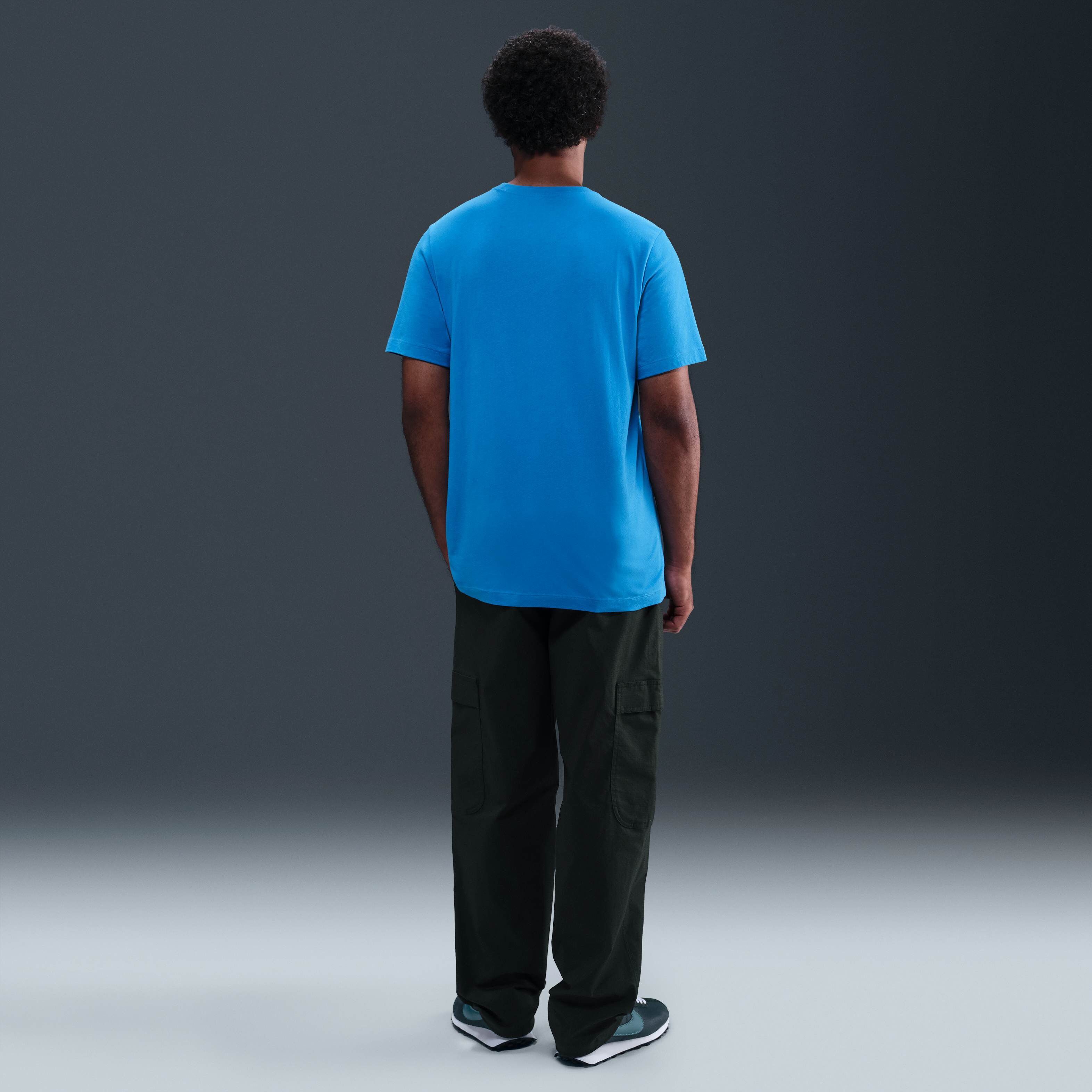 Nike Sportswear JDI image number 4