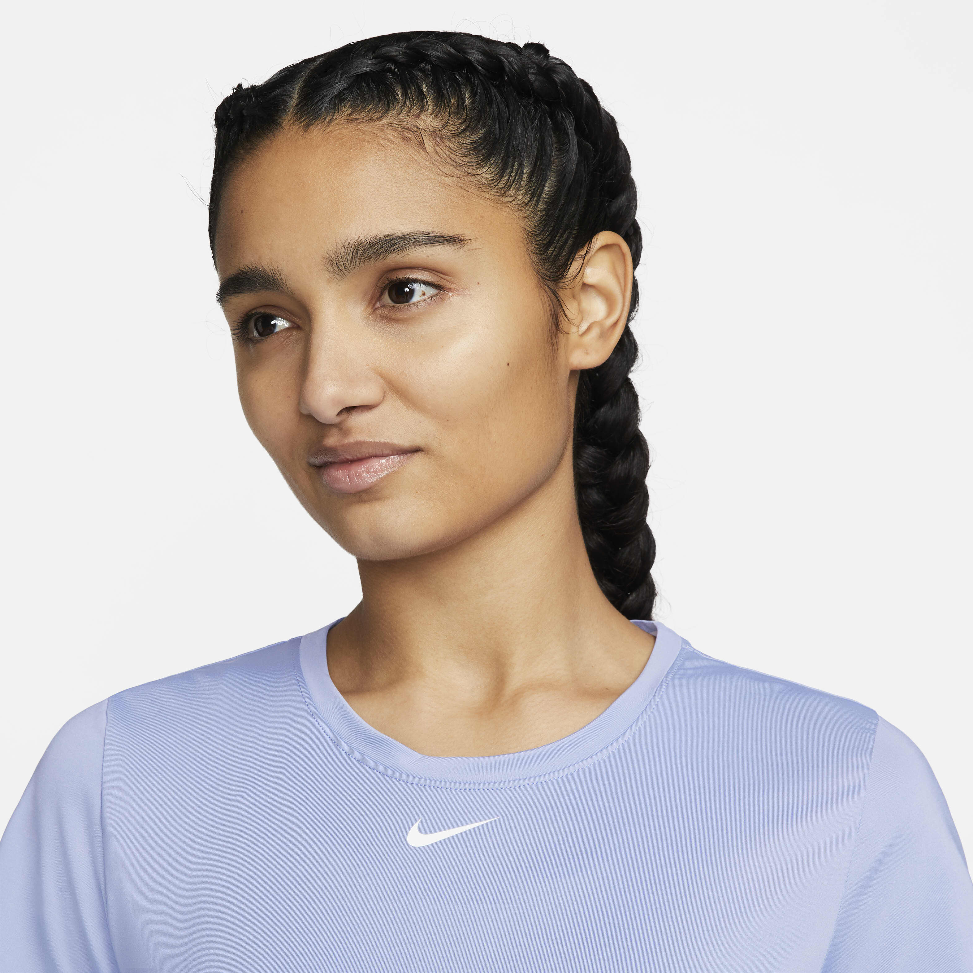 Nike Dri-FIT One image number 2
