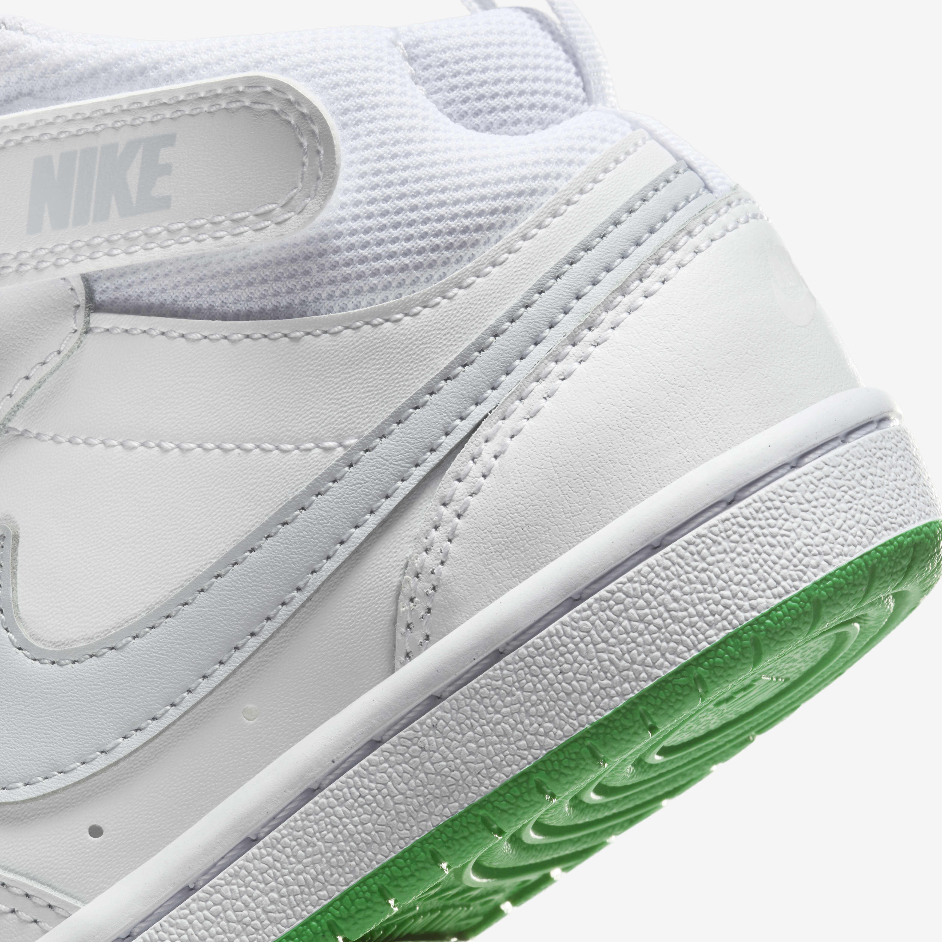 Nike Court Borough Mid 2 image number 7