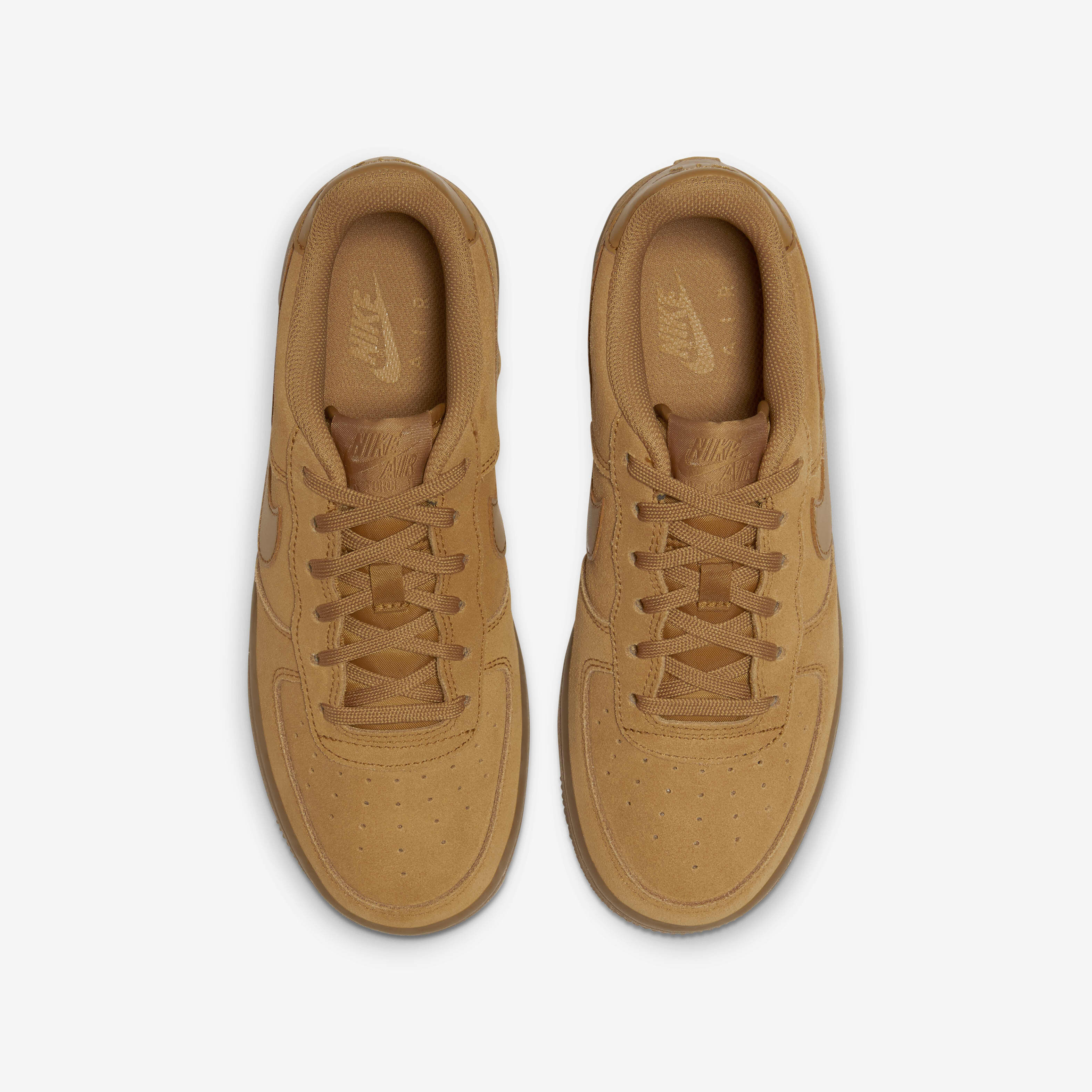 Buy Nike Air Force 1 LV8 3 Older Kids Shoe Nike Qatar Official