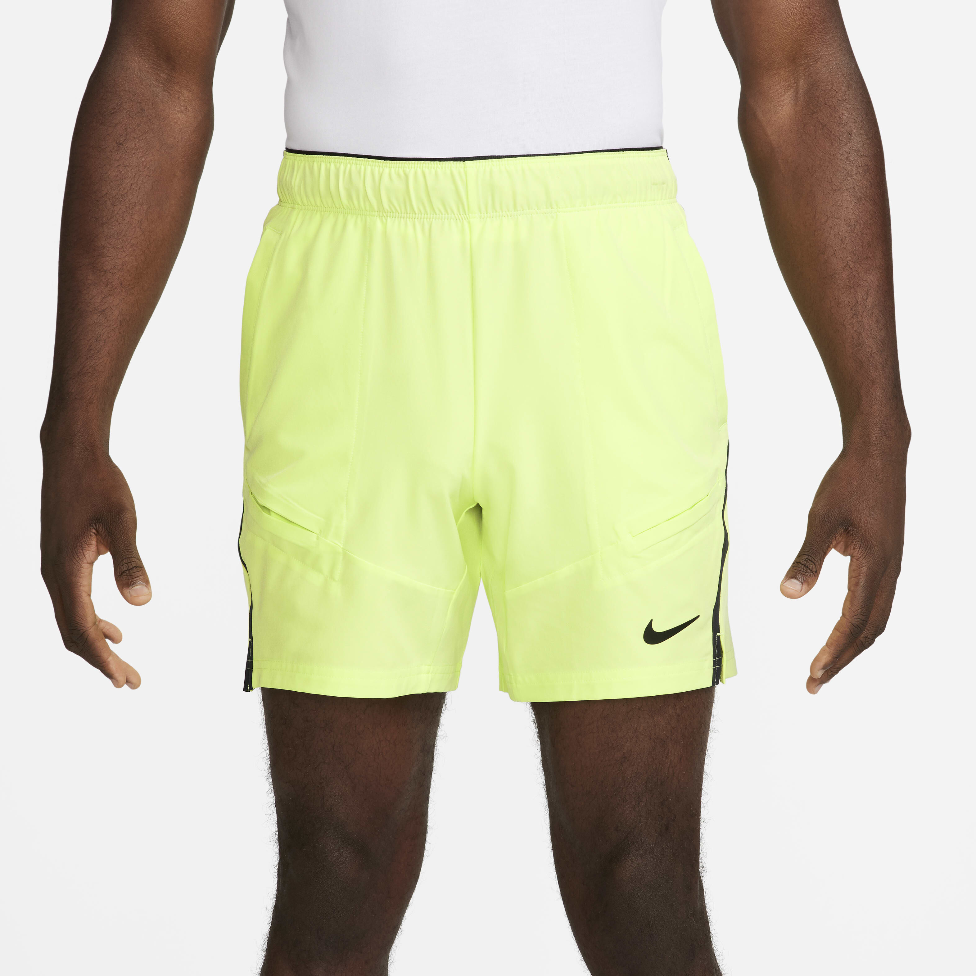 Nike tennis shorts 7 inch top
