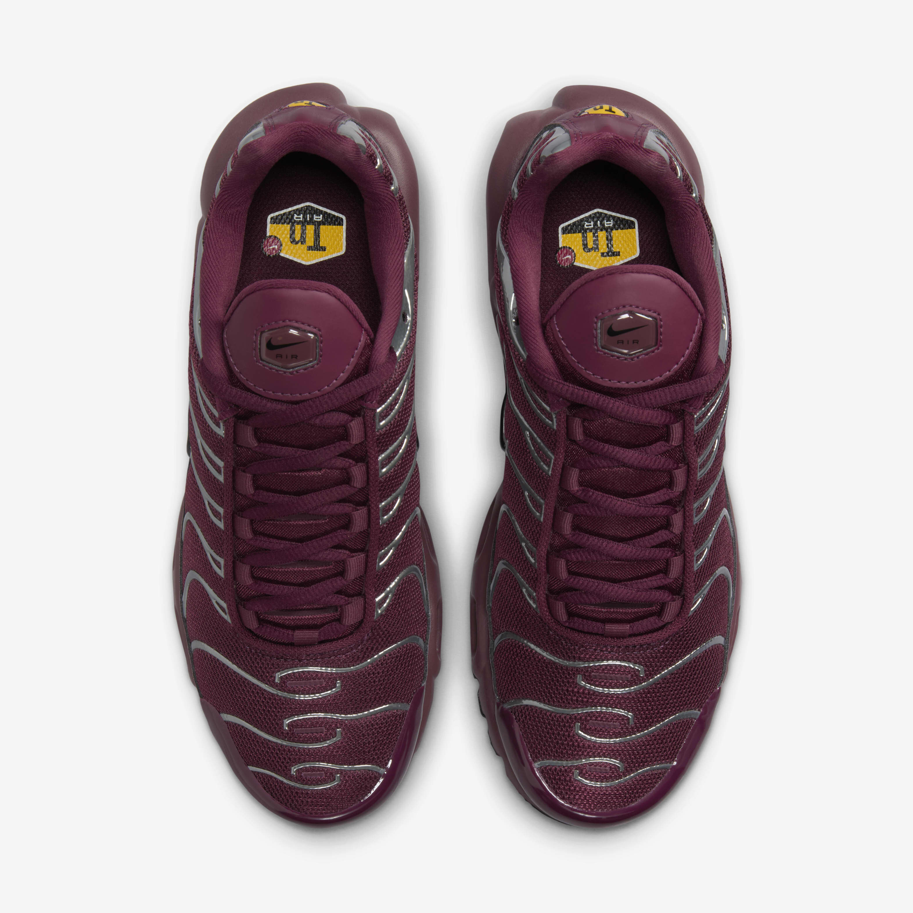 Nike Air Max Plus SE image number 3