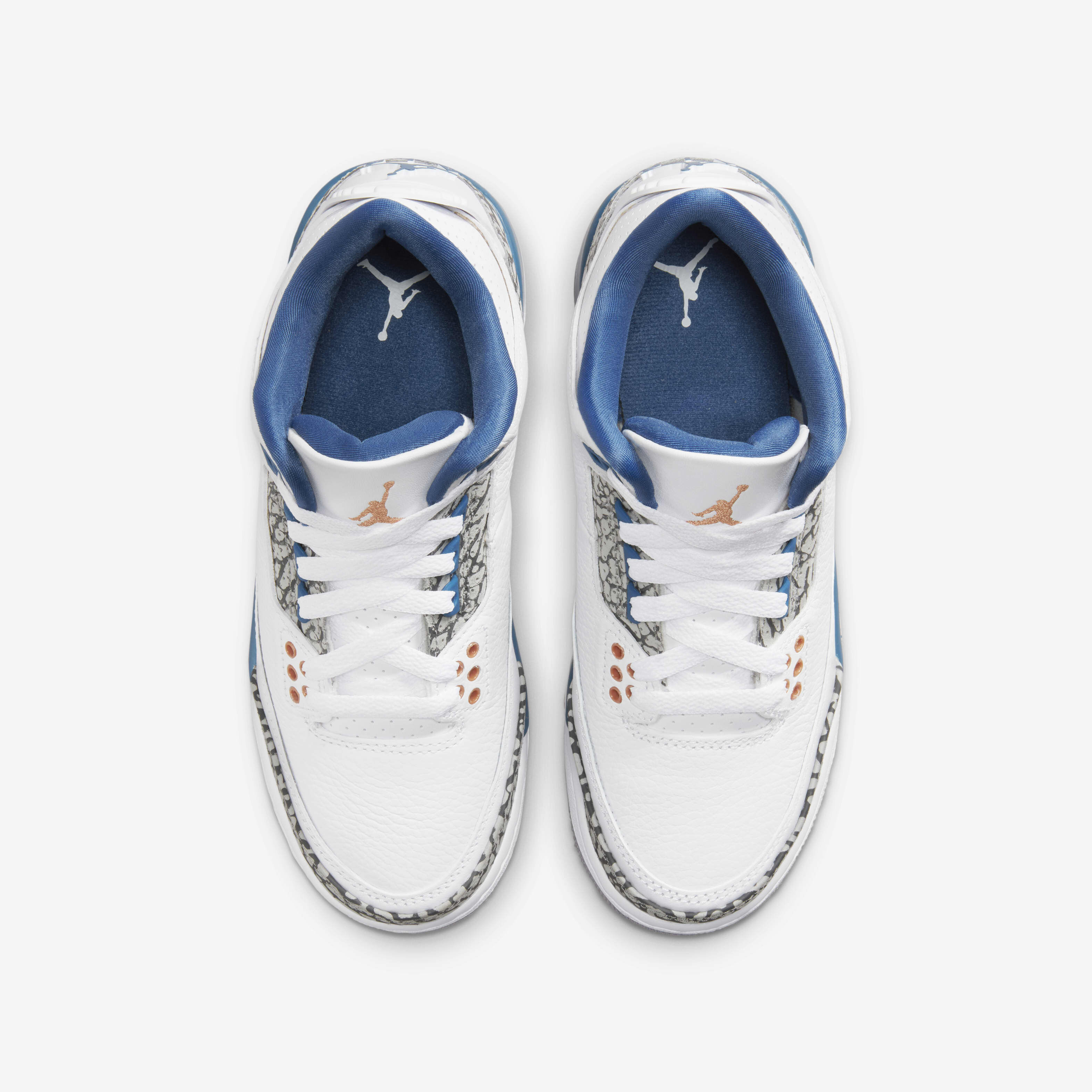 اير جوردن 3 ريترو image number 3