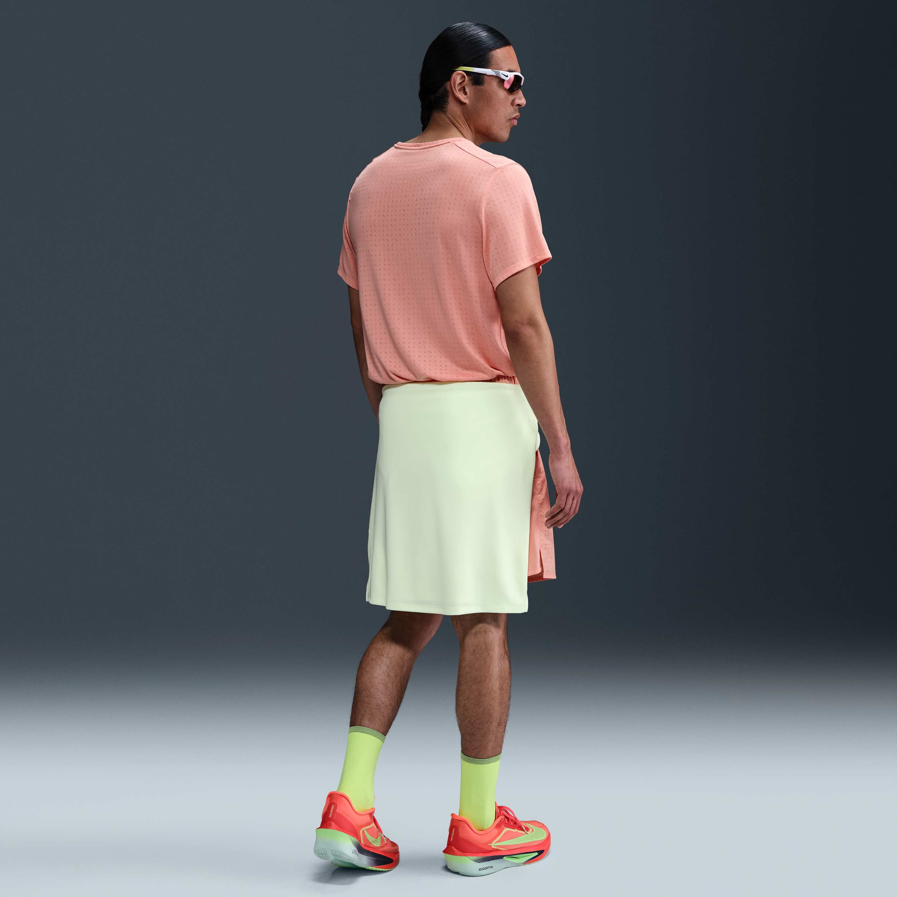 Nike Miler Breathe image number 4