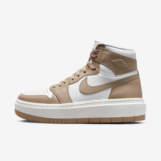 Shoes-JRDN, Air Jordan 1 Elevate High, Women's Shoes