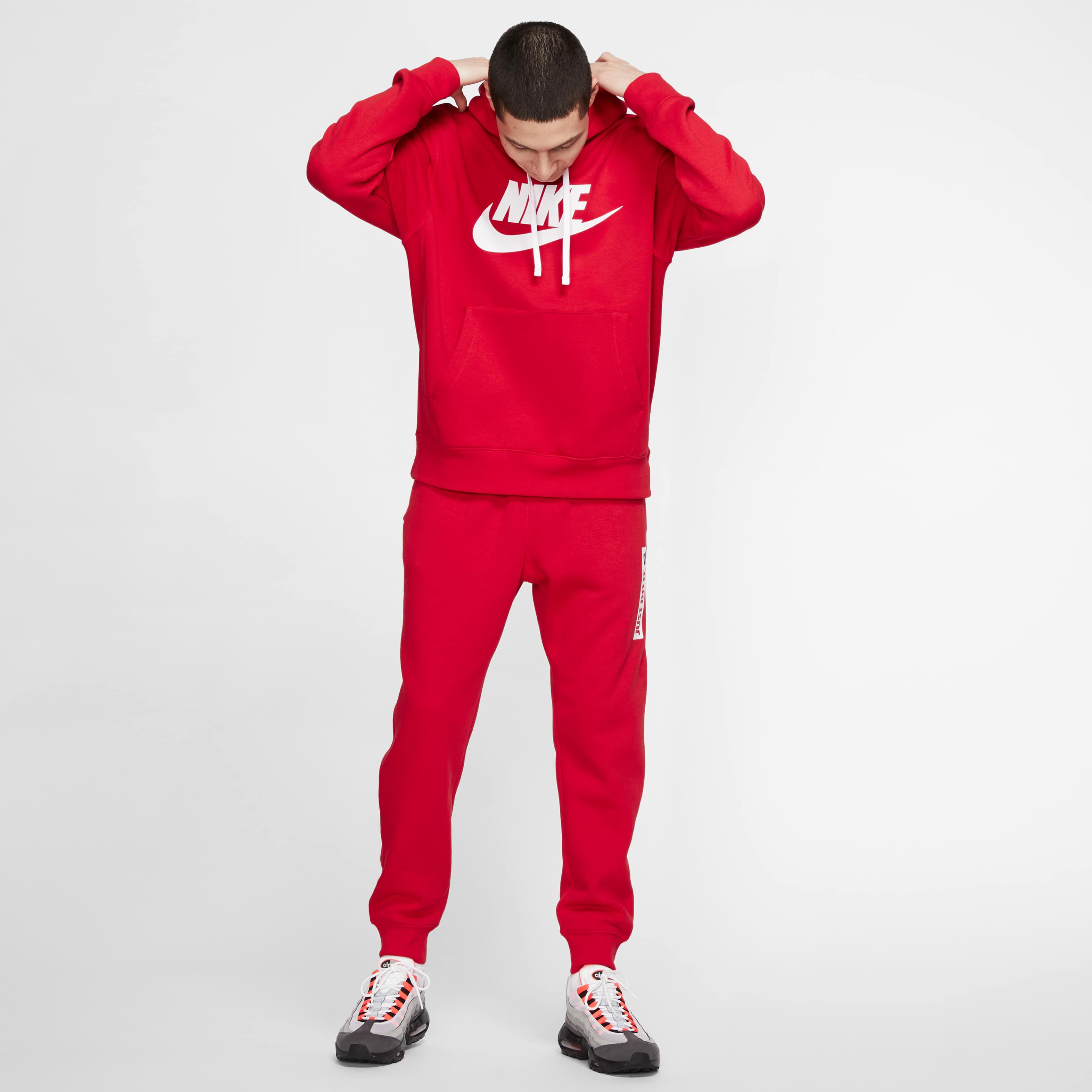 Nike Sportswear Club Fleece image number 4