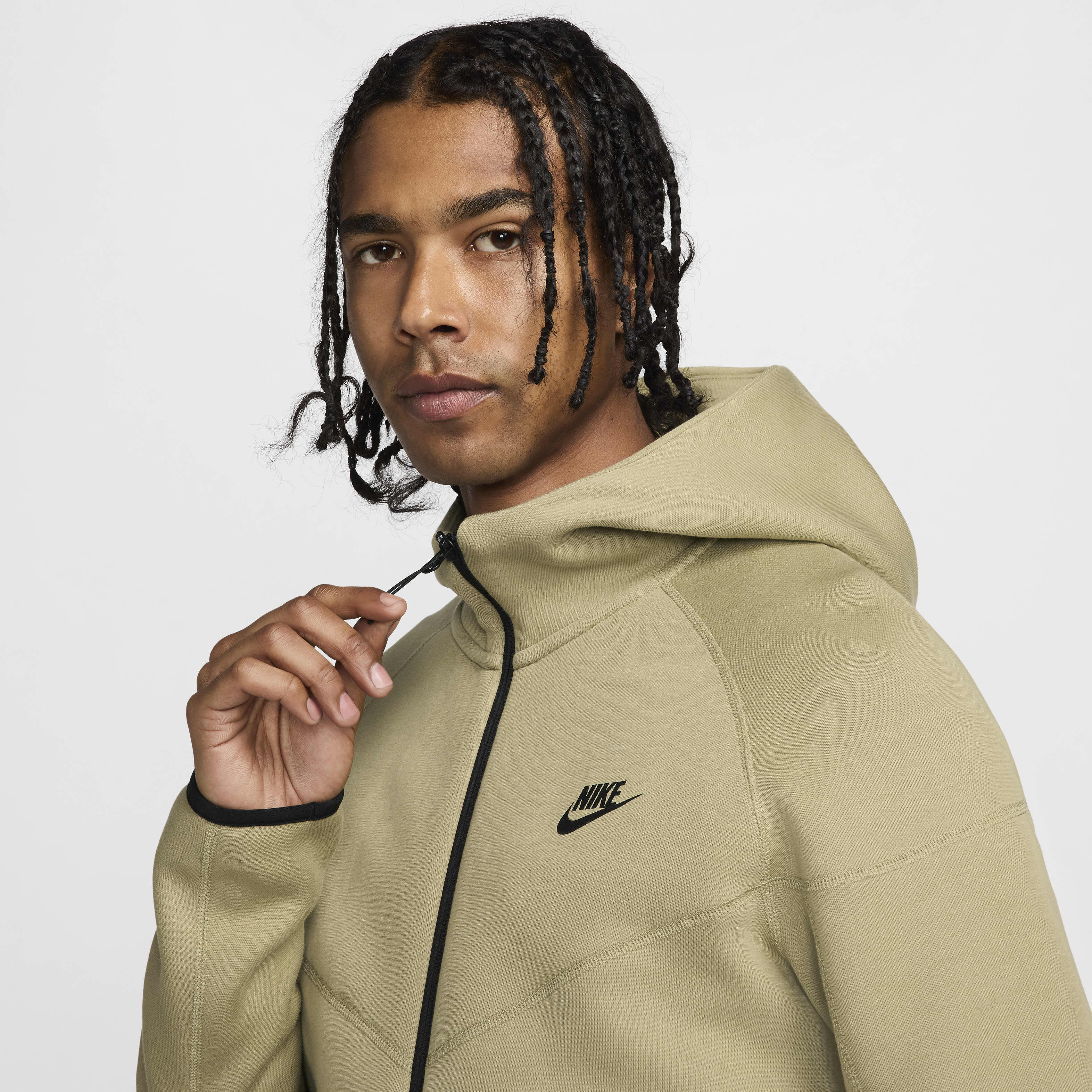 Nike hooded fleece new arrivals