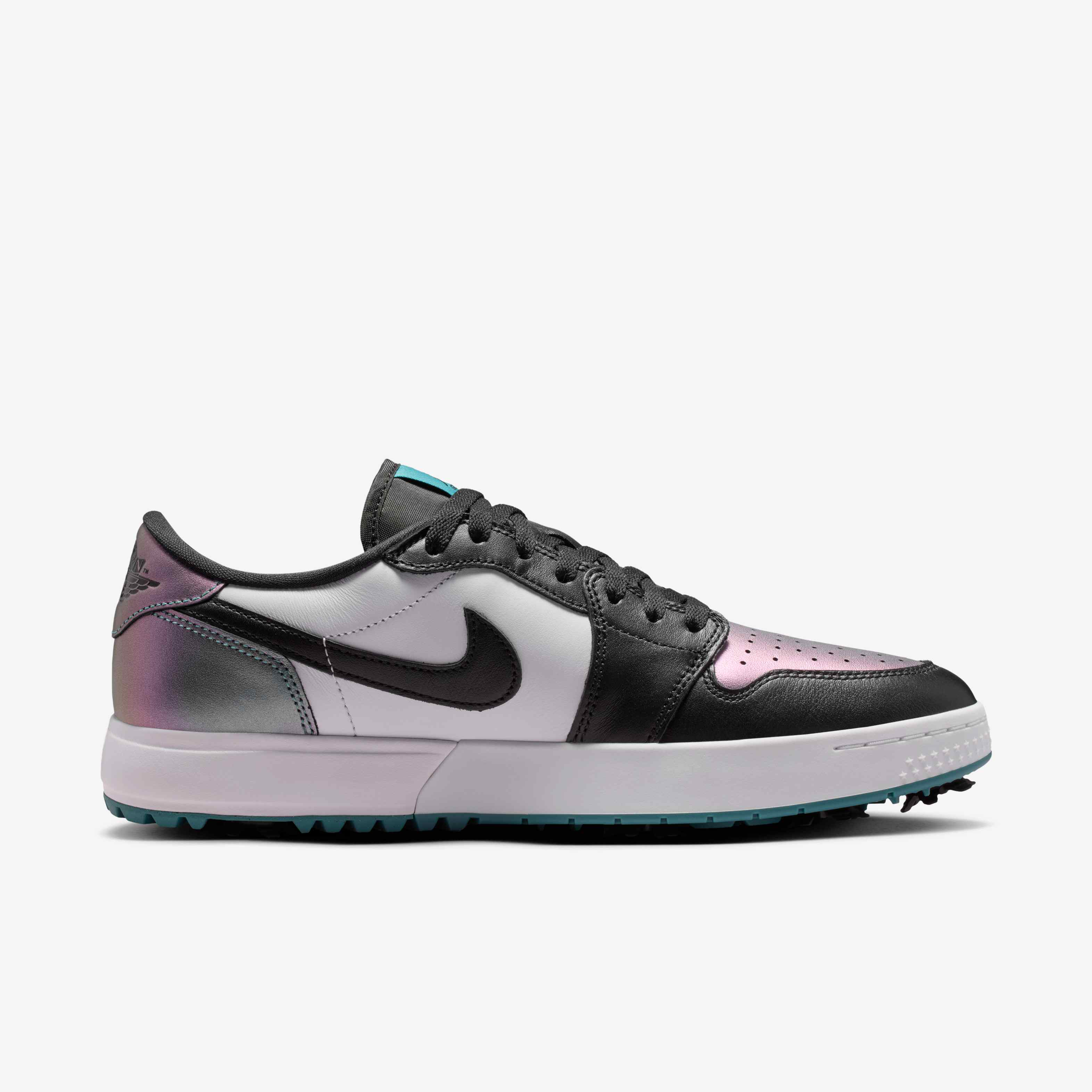 Air Jordan 1 Low G Spiked image number 2