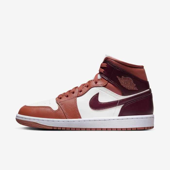 Air Jordan 1 Mid image number 0 Air Jordan 1 Mid image number 0