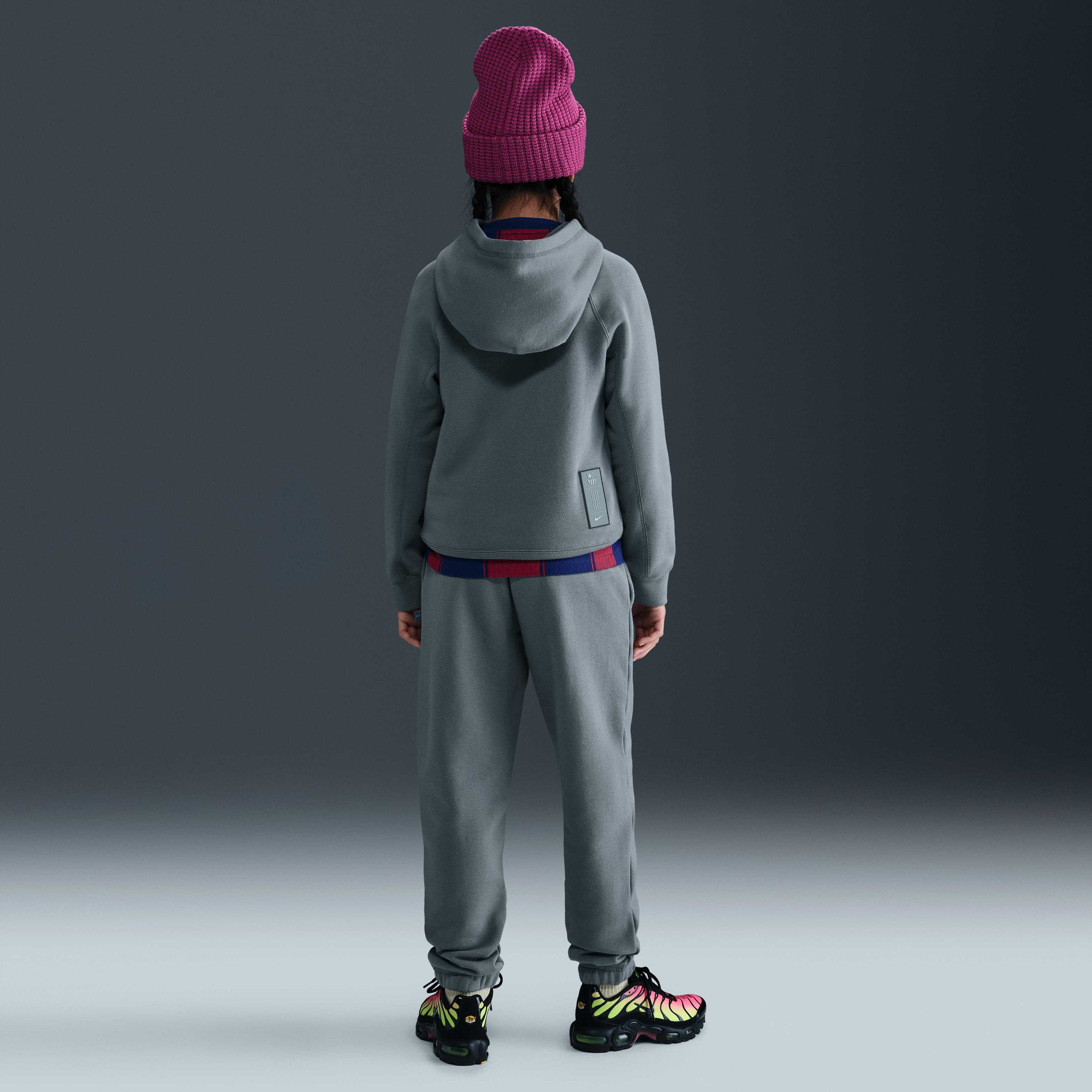 F.C. Barcelona Air image number 4