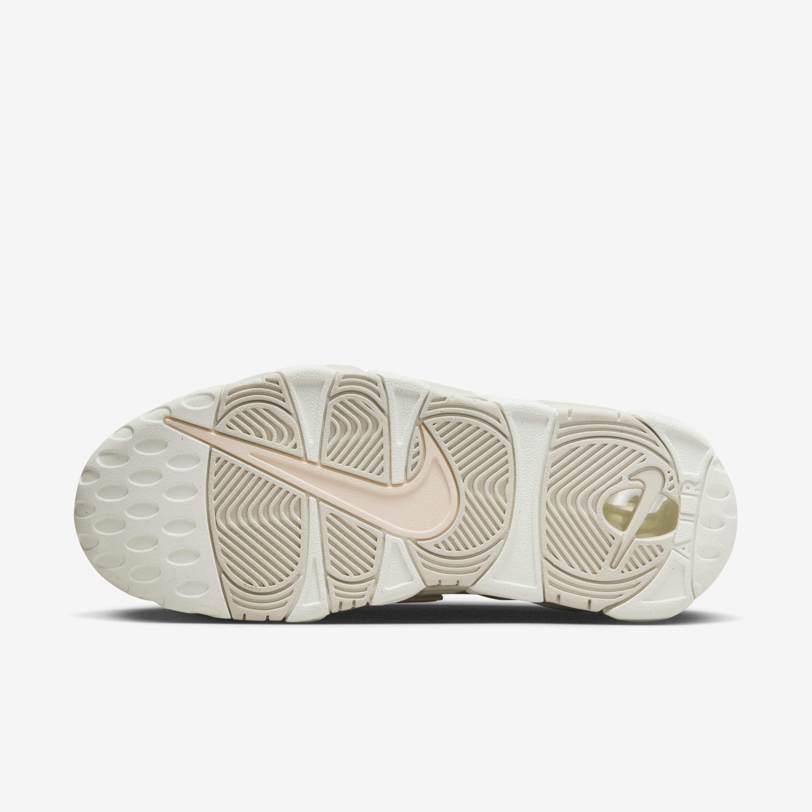 Buy Nike Air More Uptempo Women's Shoes - Sail/Light Bone Buy Nike Air More Uptempo Women's Shoes - Sail/Light Bone