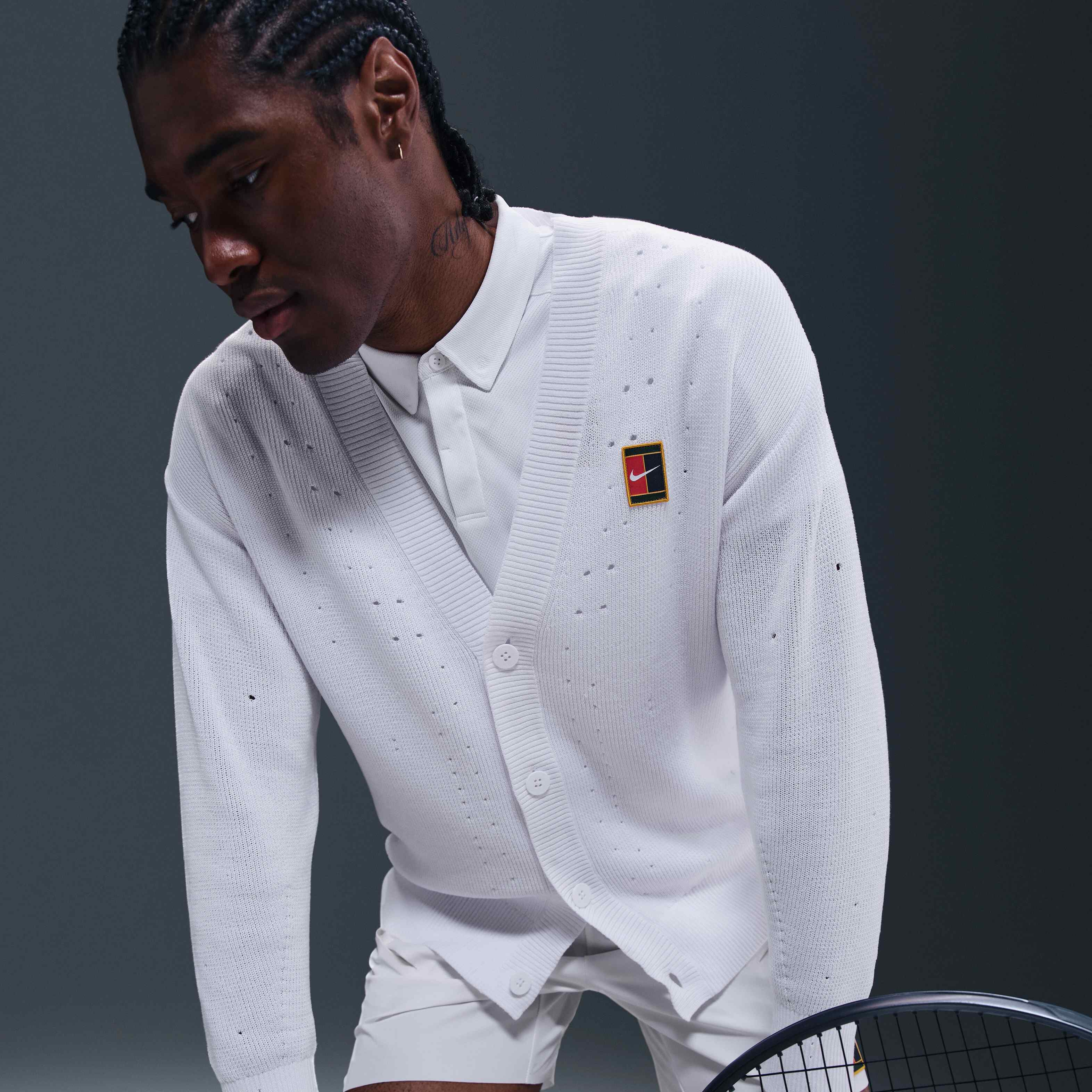 NikeCourt Slam image number 2