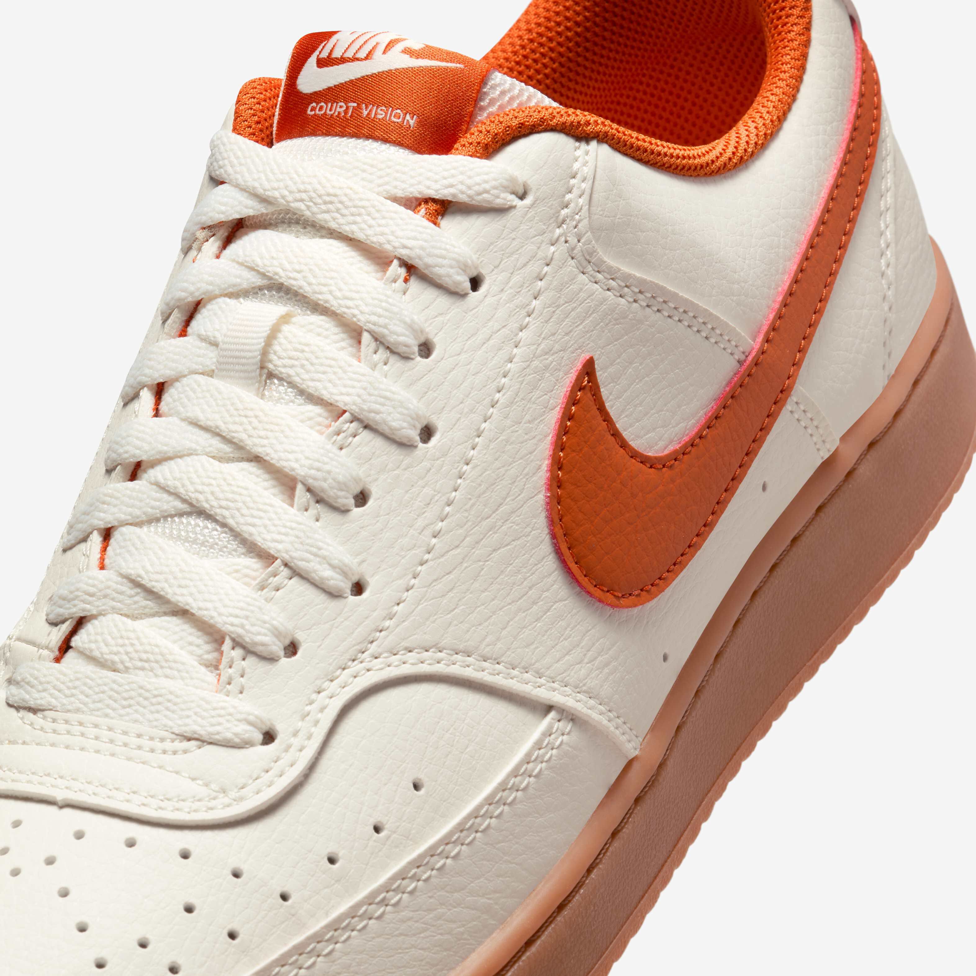 Nike Court Vision Low image number 6