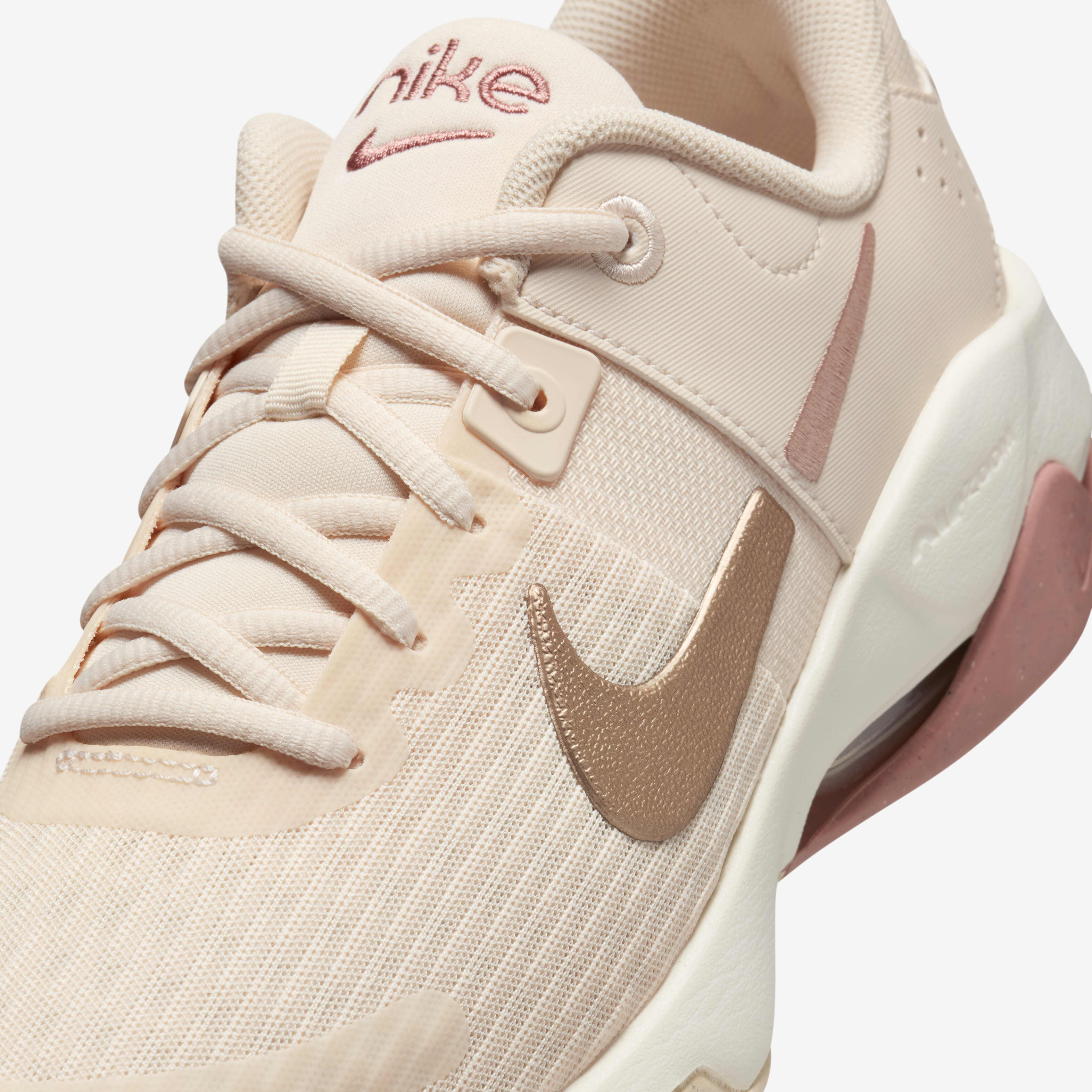 Buy Nike Zoom Bella 6 Women s Workout Shoes Nike Qatar Official