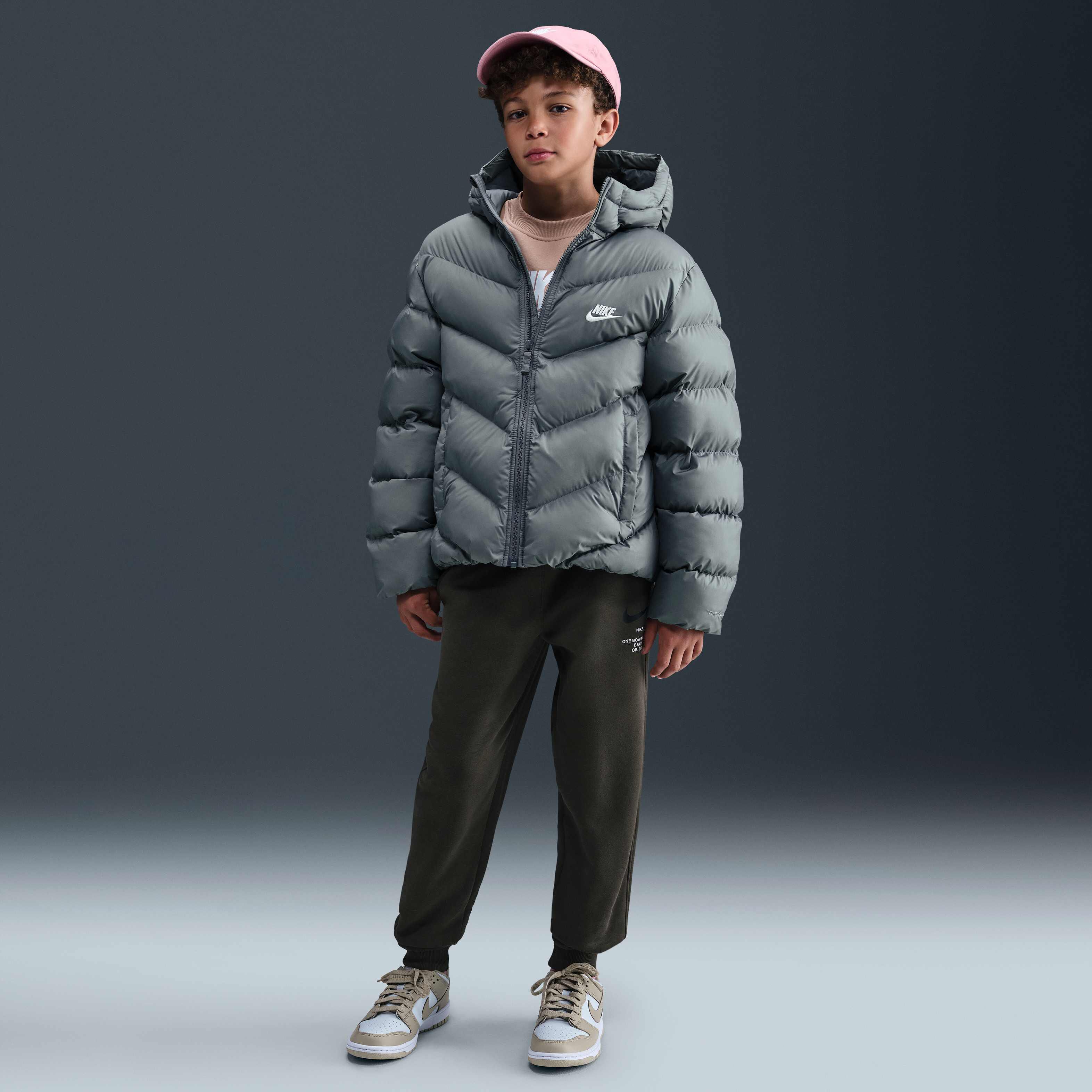 نايكي سبورتسوير أول داي بلاي image number 6