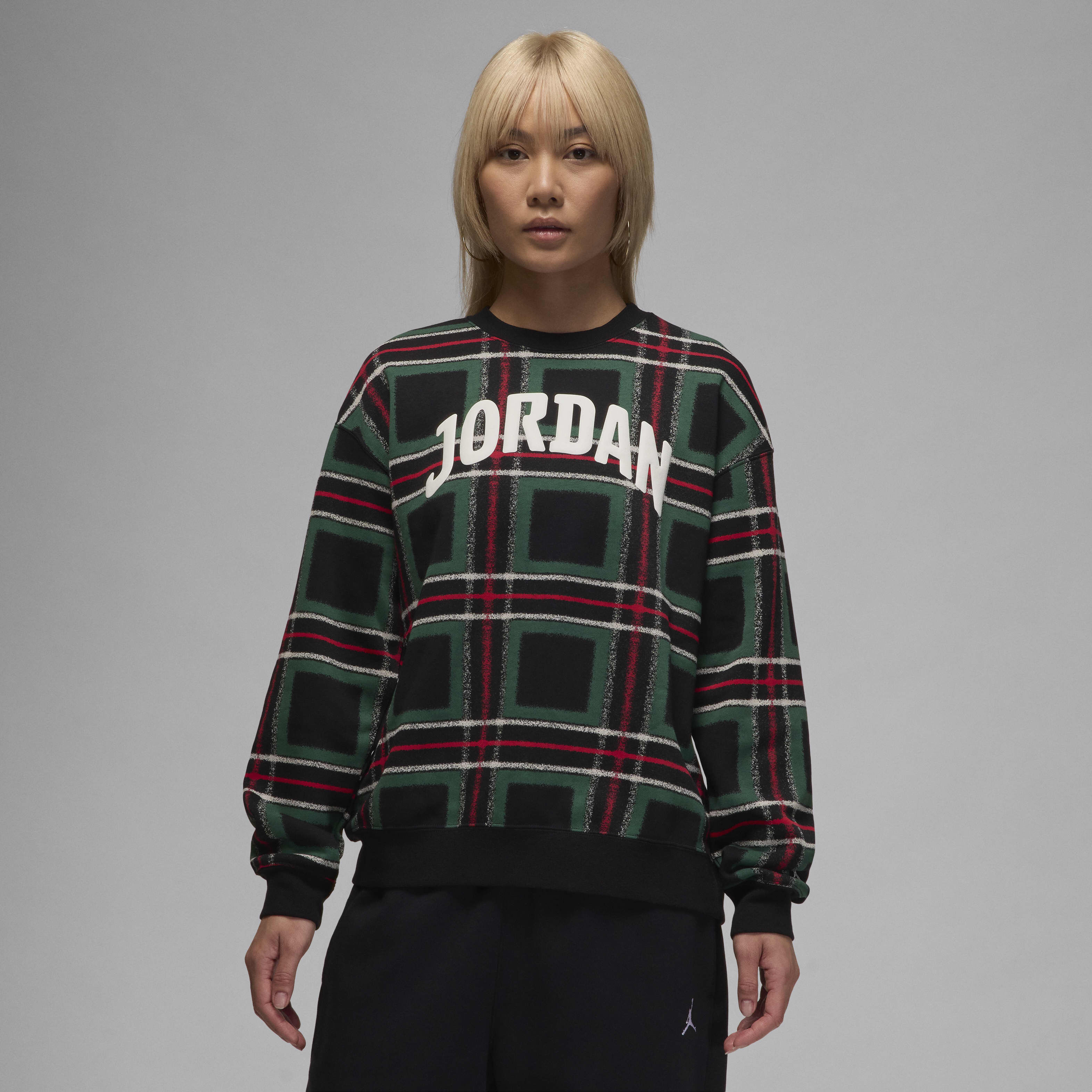 Jordan Brooklyn Fleece image number 0