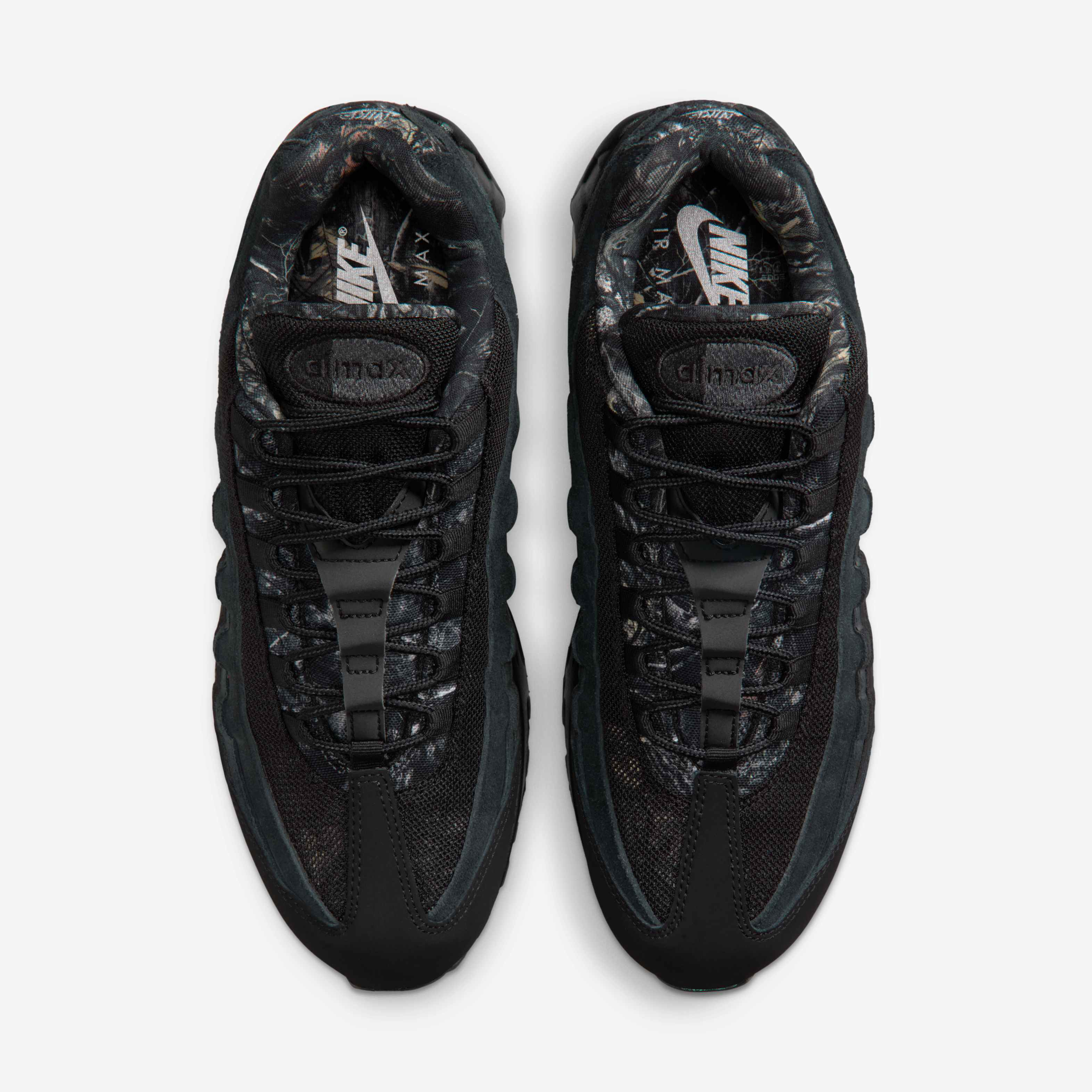 Nike Air Max 95 Big Bubble image number 3