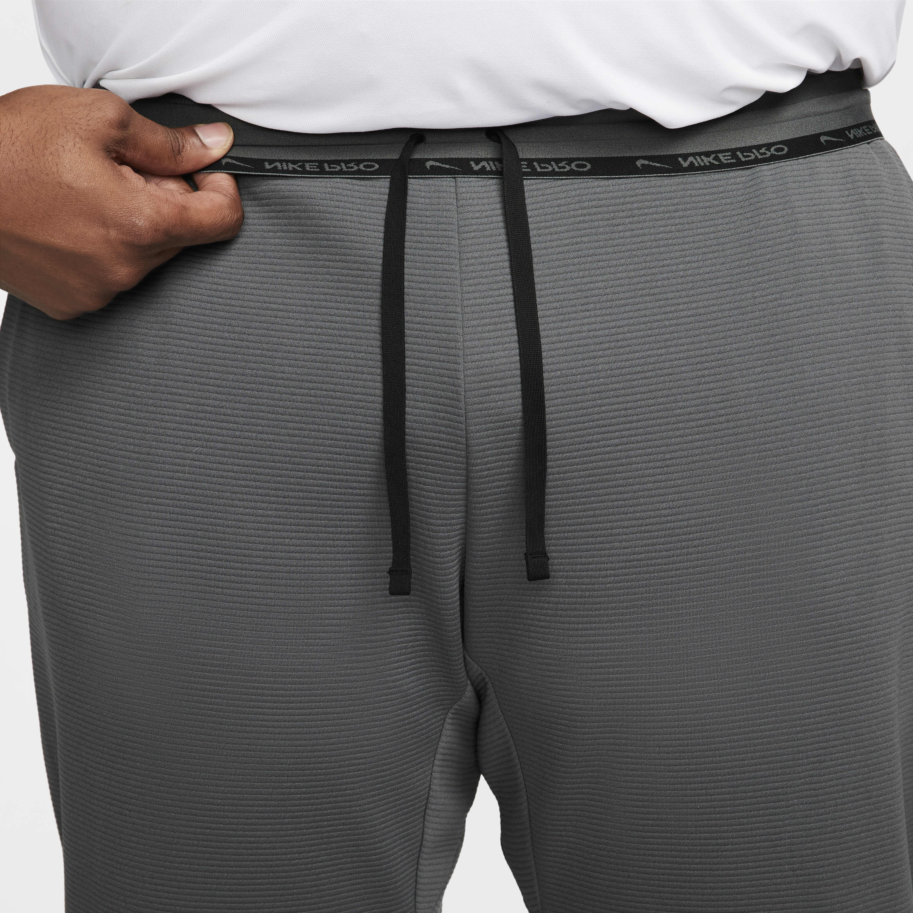 Nike Pro image number 8