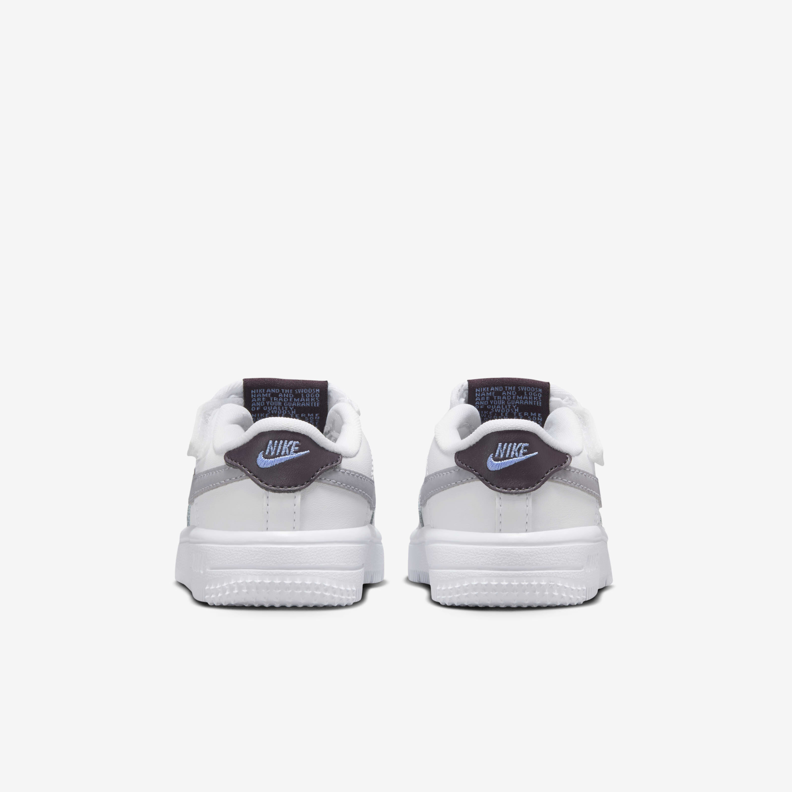 نايكي فورس 1 لو ايزي اون image number 5