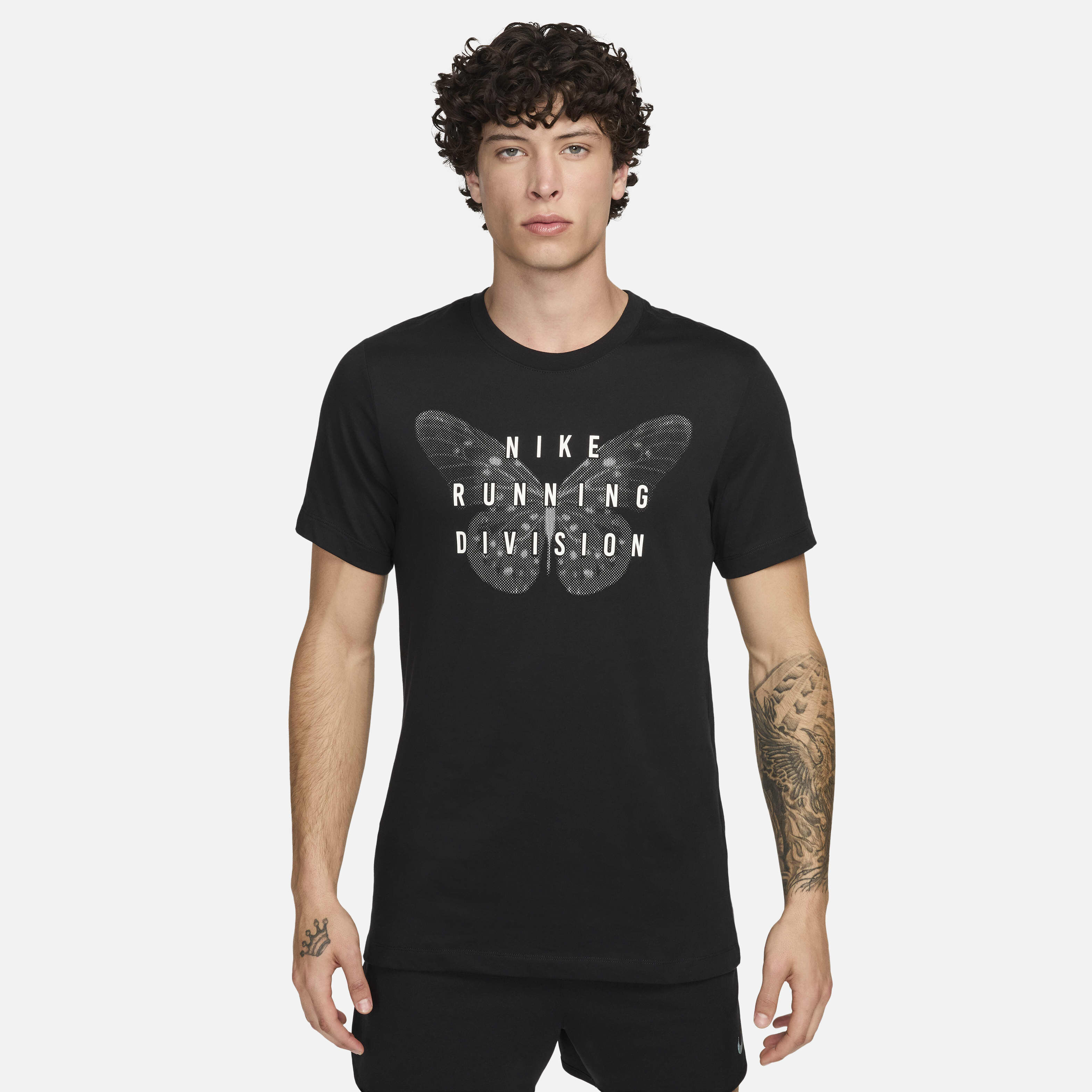 Nike running division t shirt new arrivals