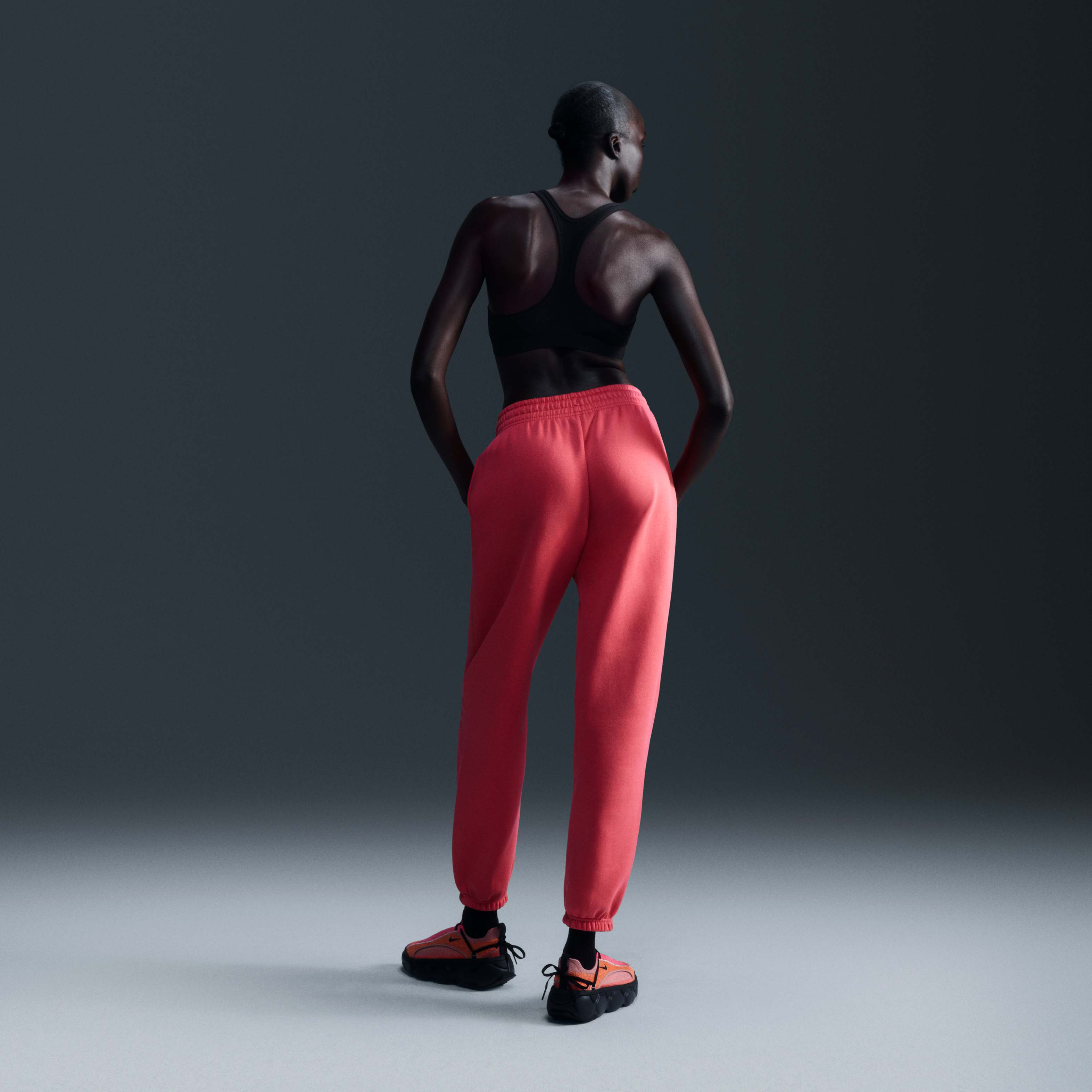 Nike Swoosh Light Support image number 4