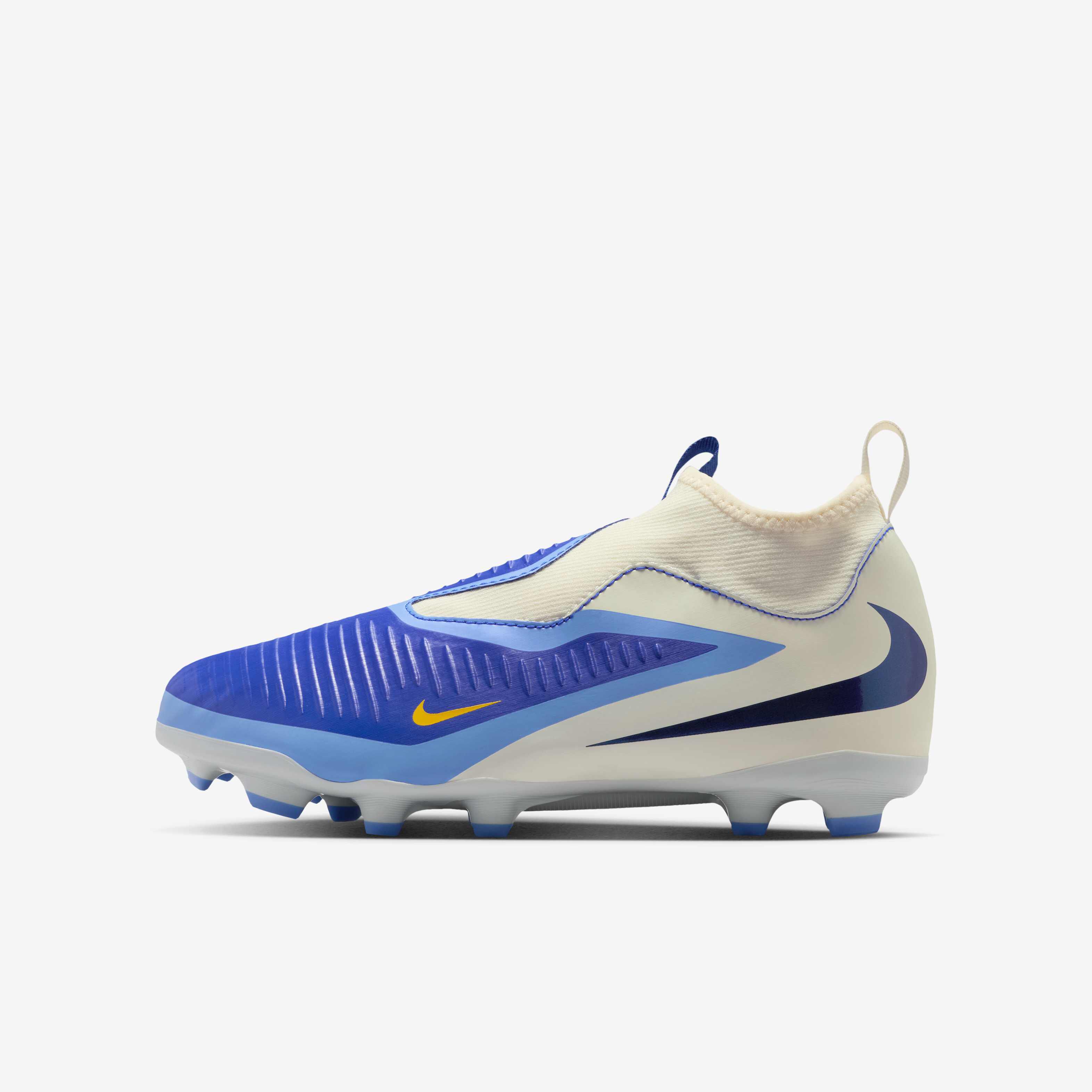 Buy Nike Jr. Phantom 6 High Academy LV8 Older Kids' Firm