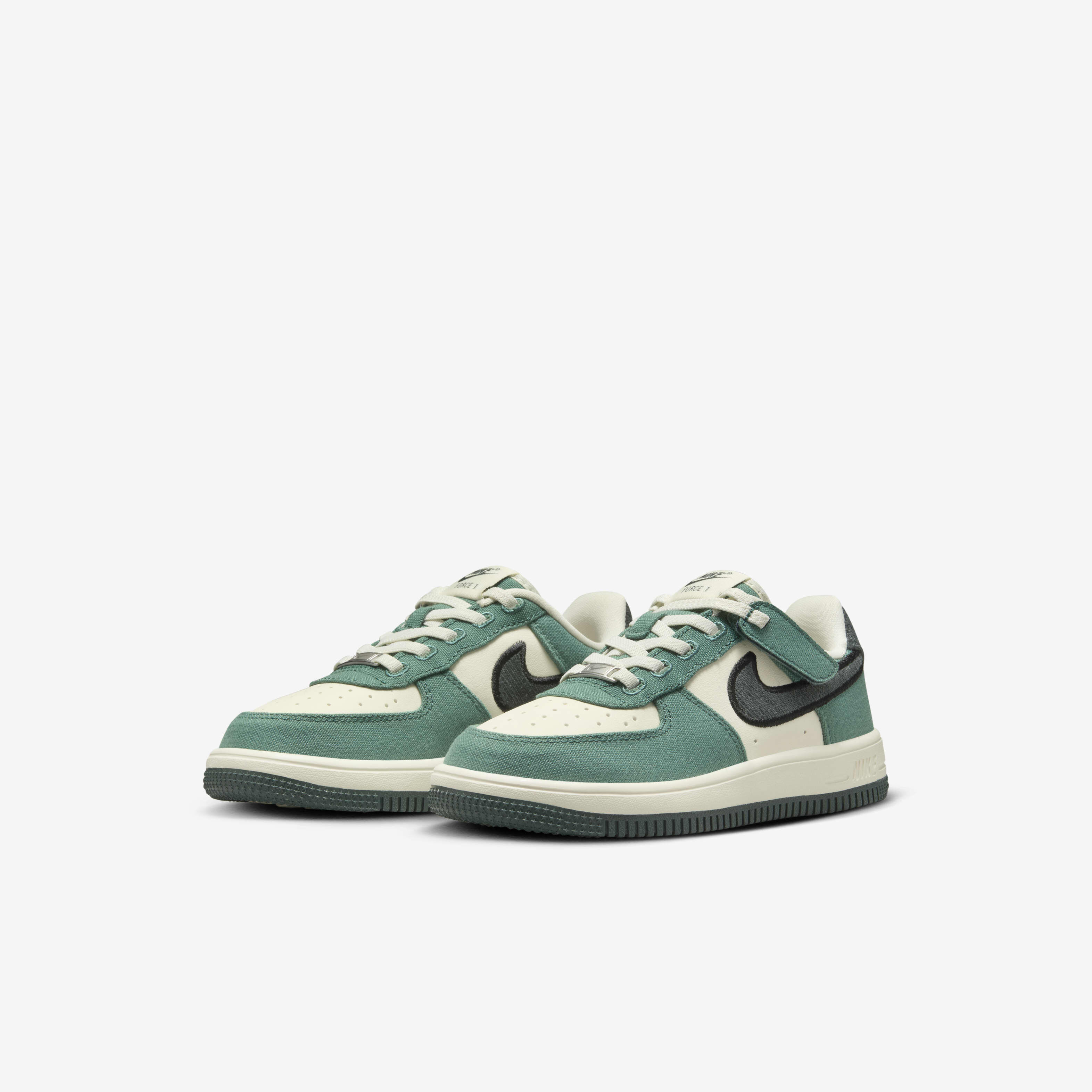 Nike air force verde agua shop