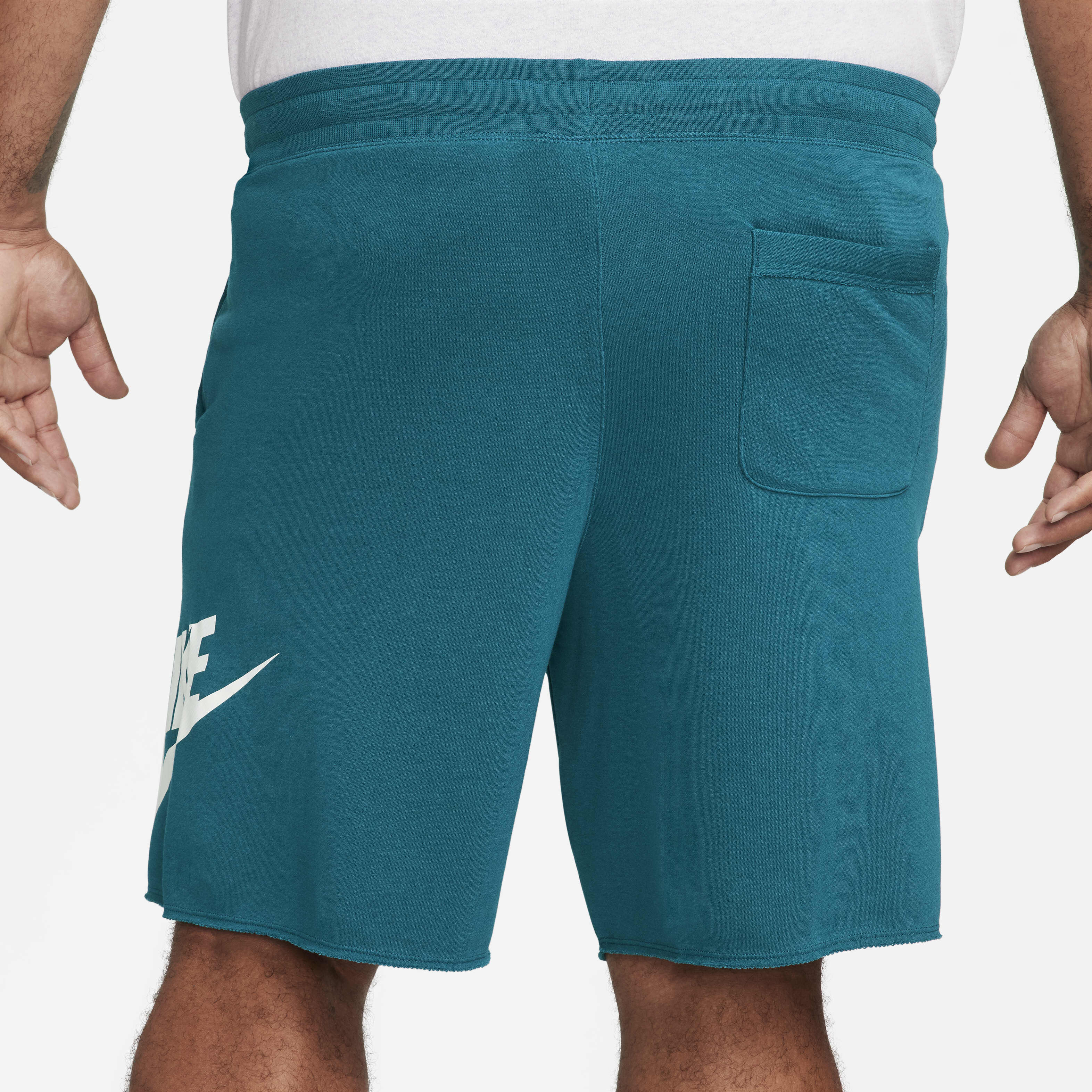 Nike Club Alumni image number 9