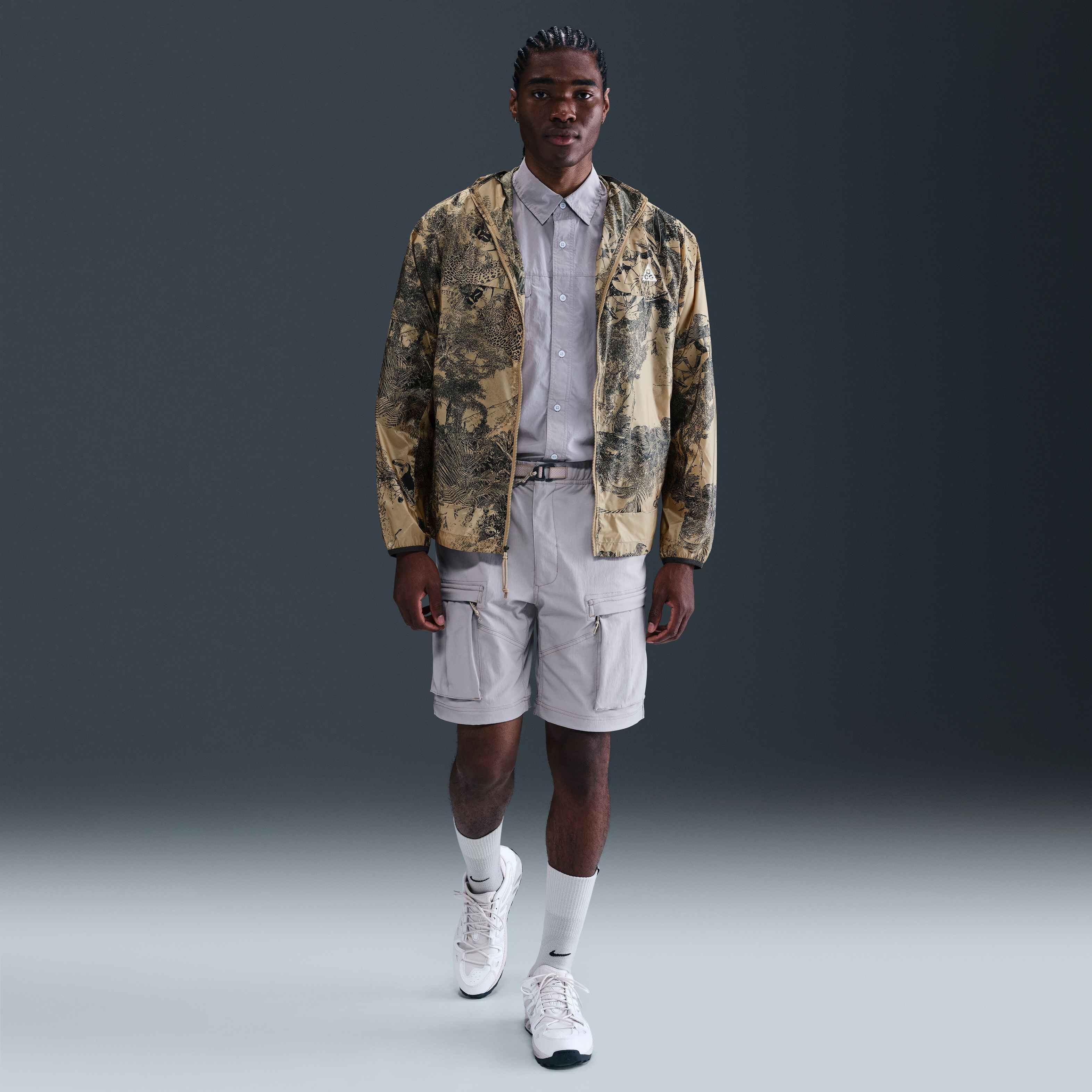 Nike ACG "Cinder Cone" image number 3