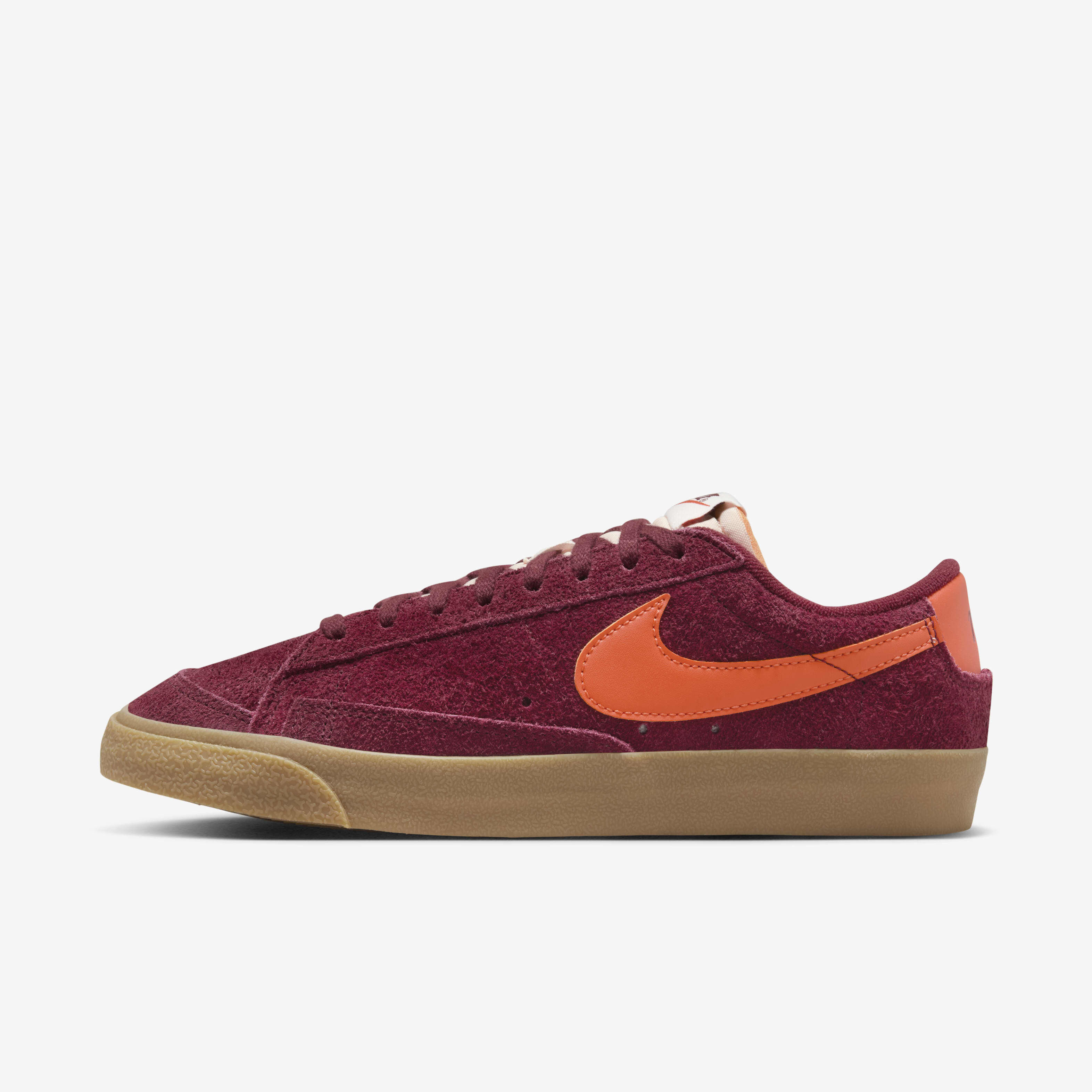 Nike Blazer Low '77 Vintage image number 0