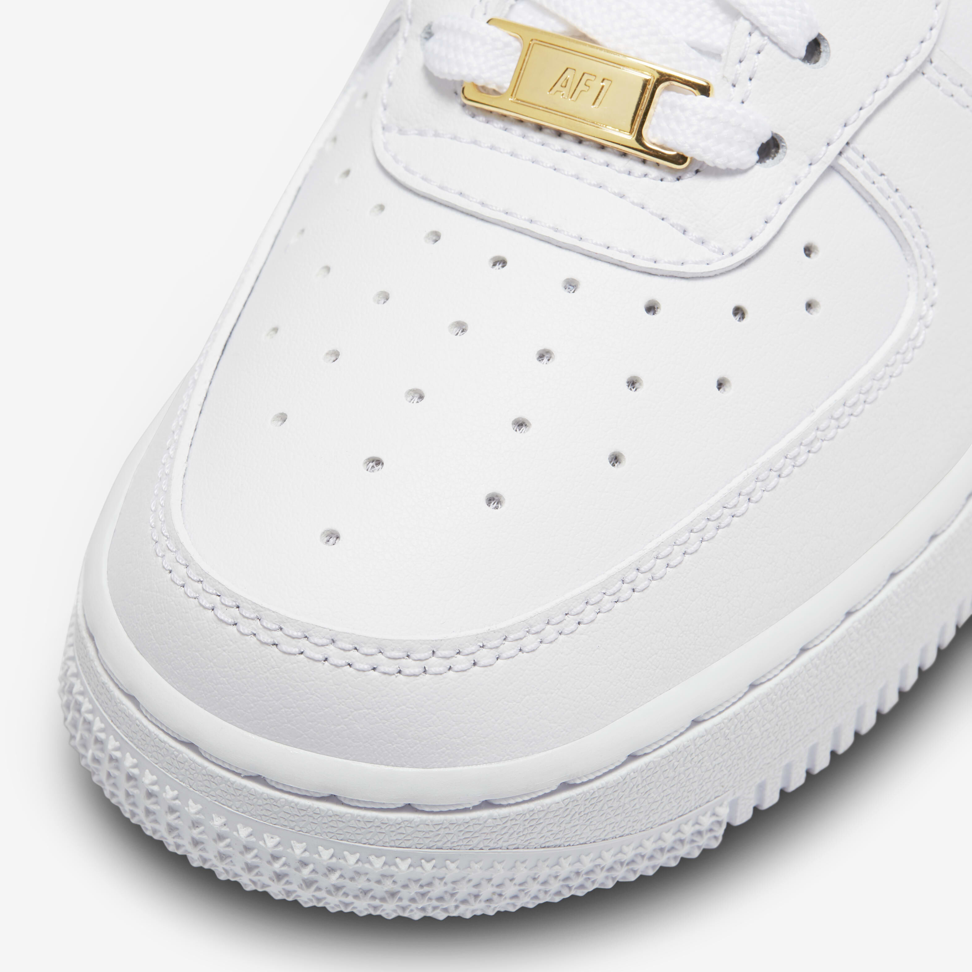 Nike nike air force 1 '07 essential women's shoe top
