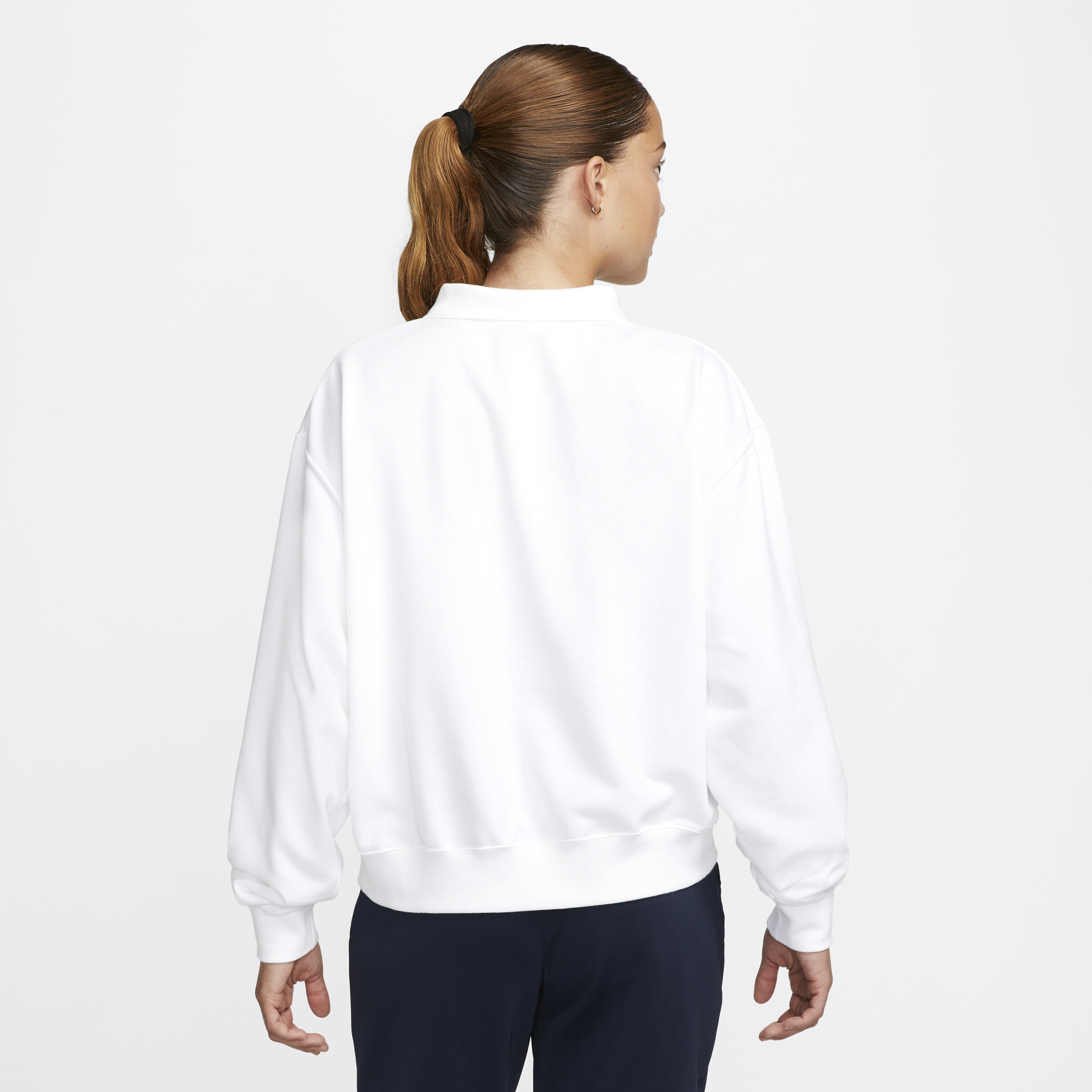 NikeCourt Dri-FIT Heritage image number 1