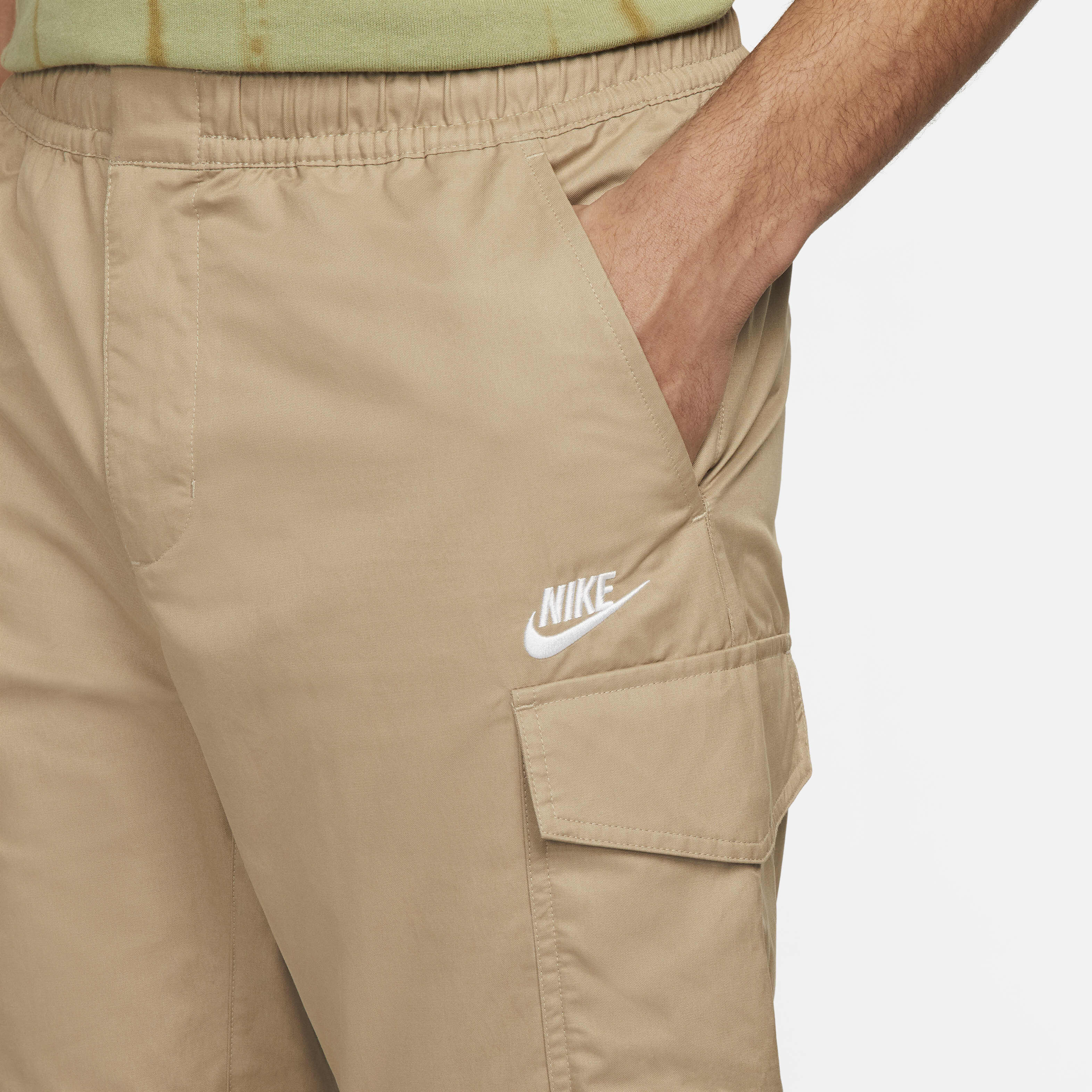 Nike Sportswear image number 2