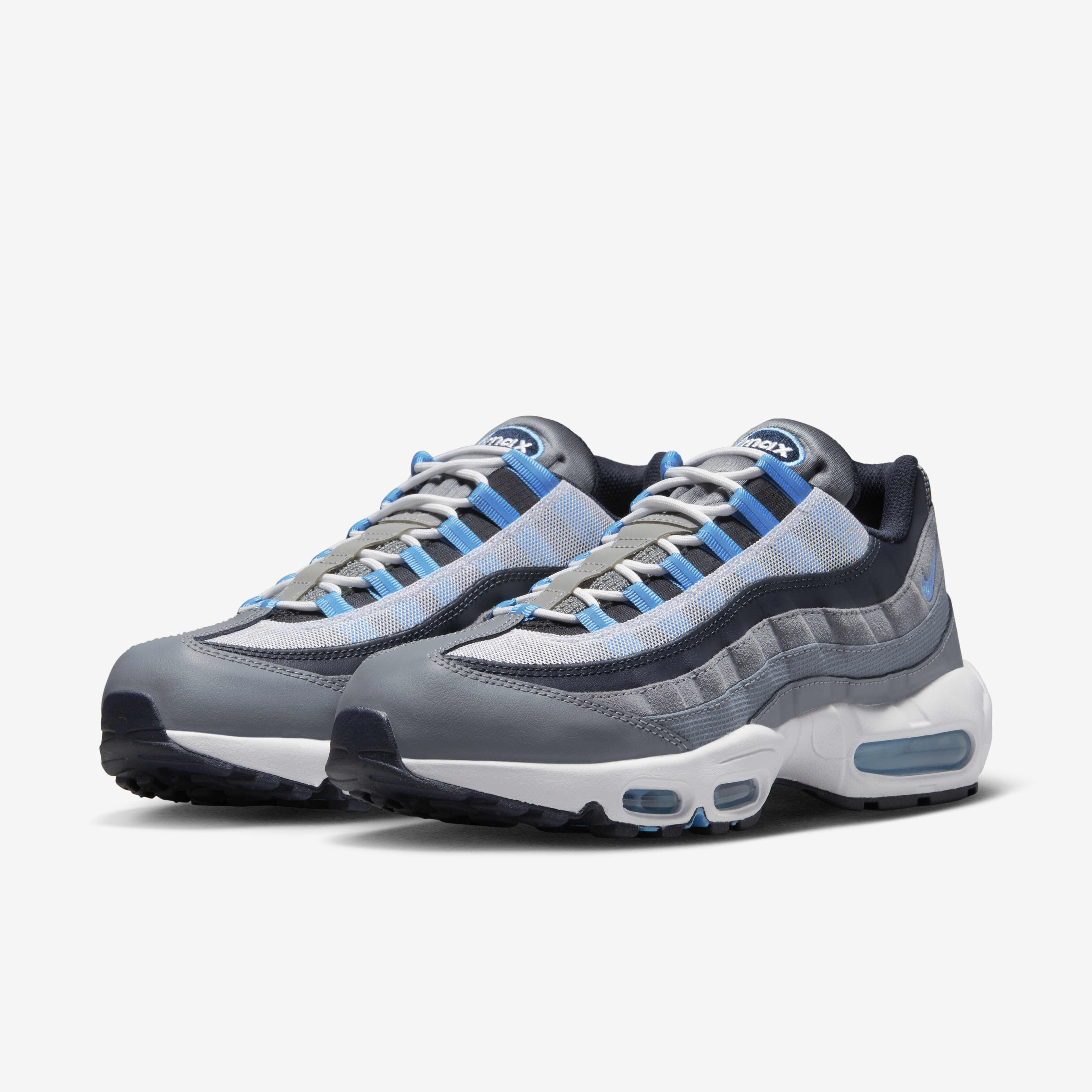 Nike Air Max 95 image number 4