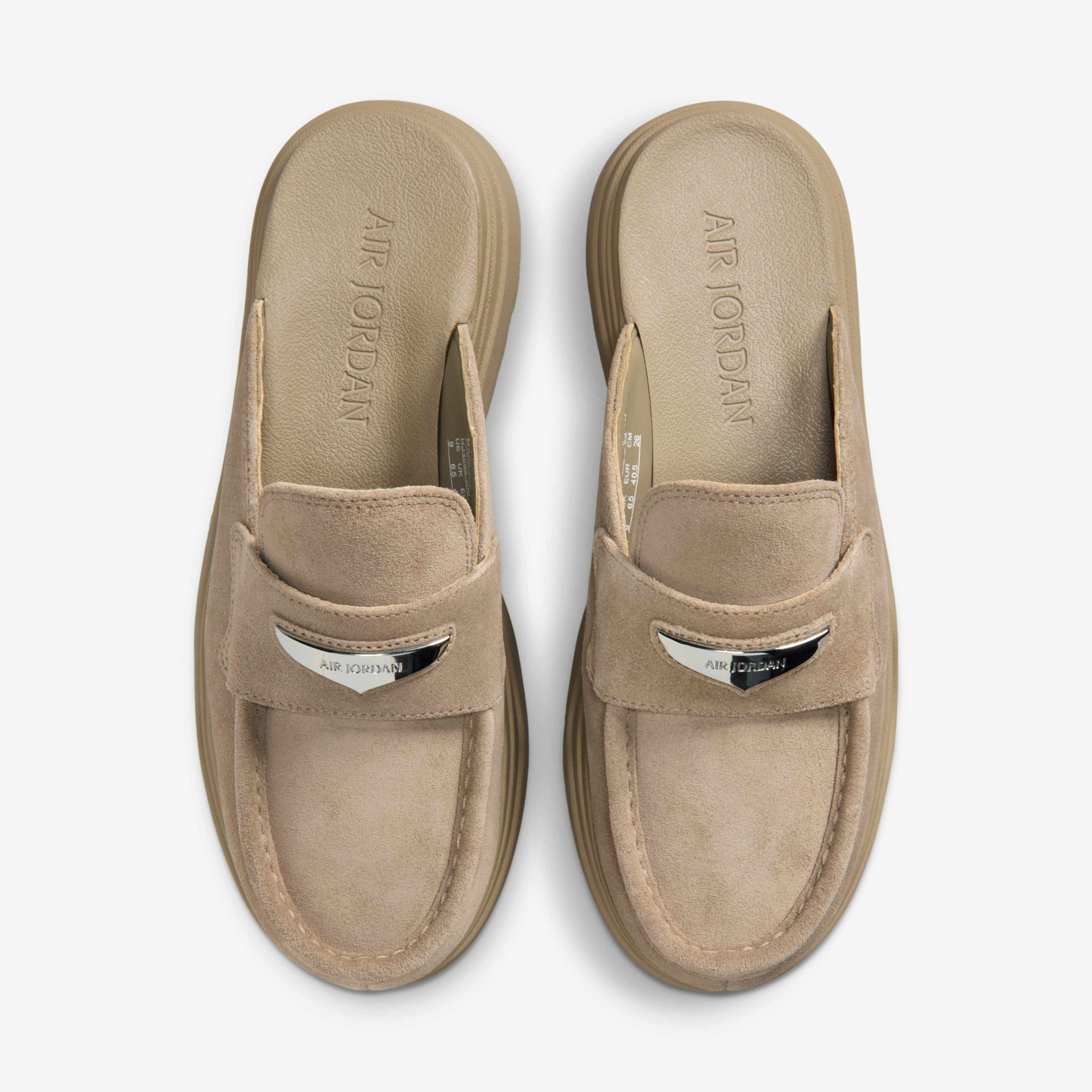 Air Jordan Mule image number 3