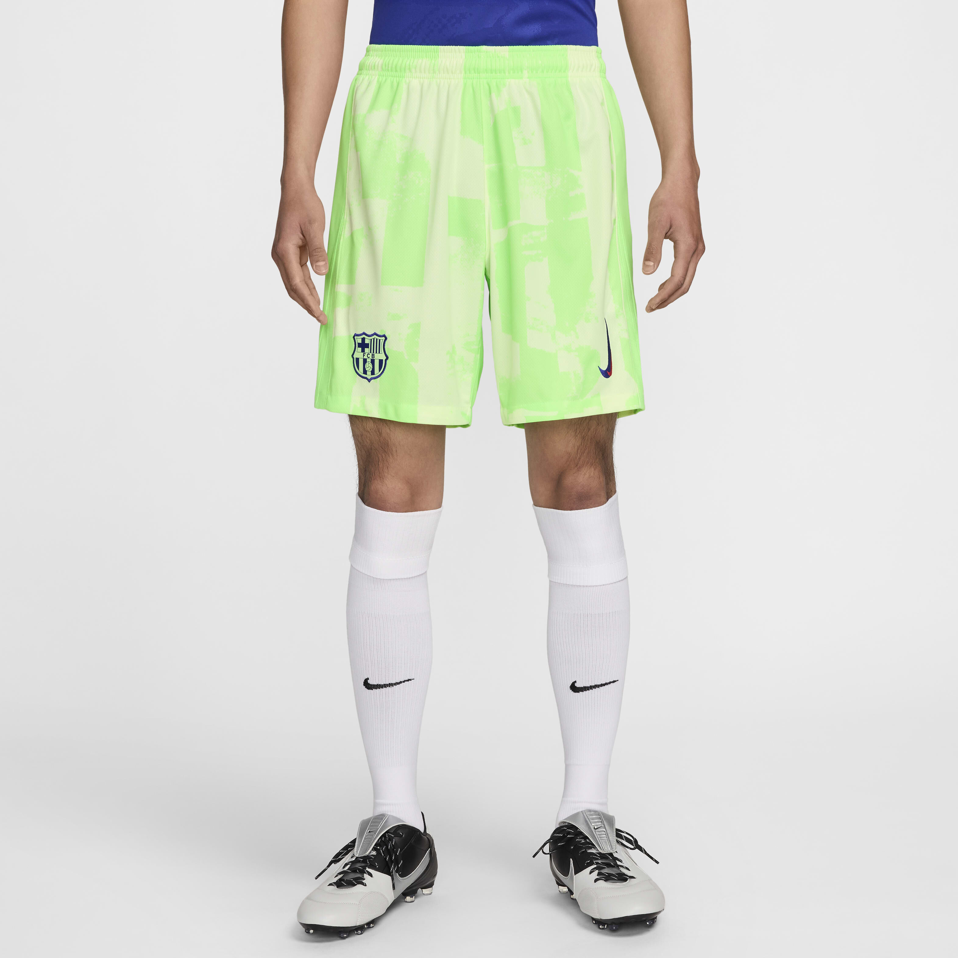 Nike stadium shorts online